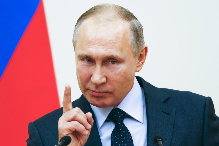 “The bandit elite must be liquidated, re.education is impossible”: Putin publishes his plan