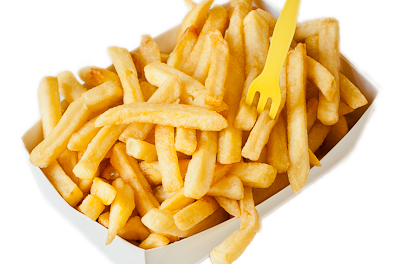 Belgian fries threaten to get mashed up in South Africa