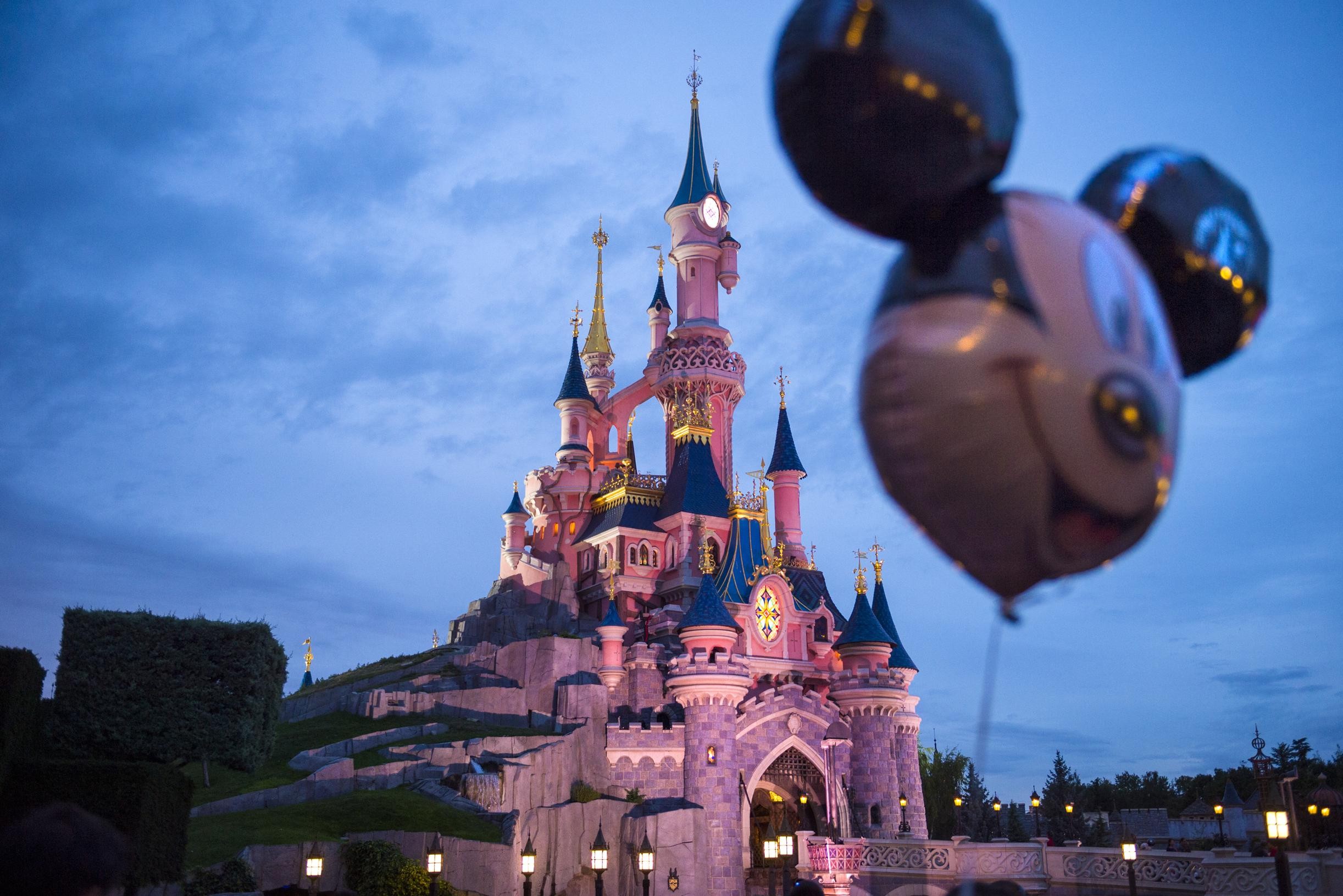 30 years of Disneyland Paris: what was supposed to be a fairytale turned into a financial rollercoaster