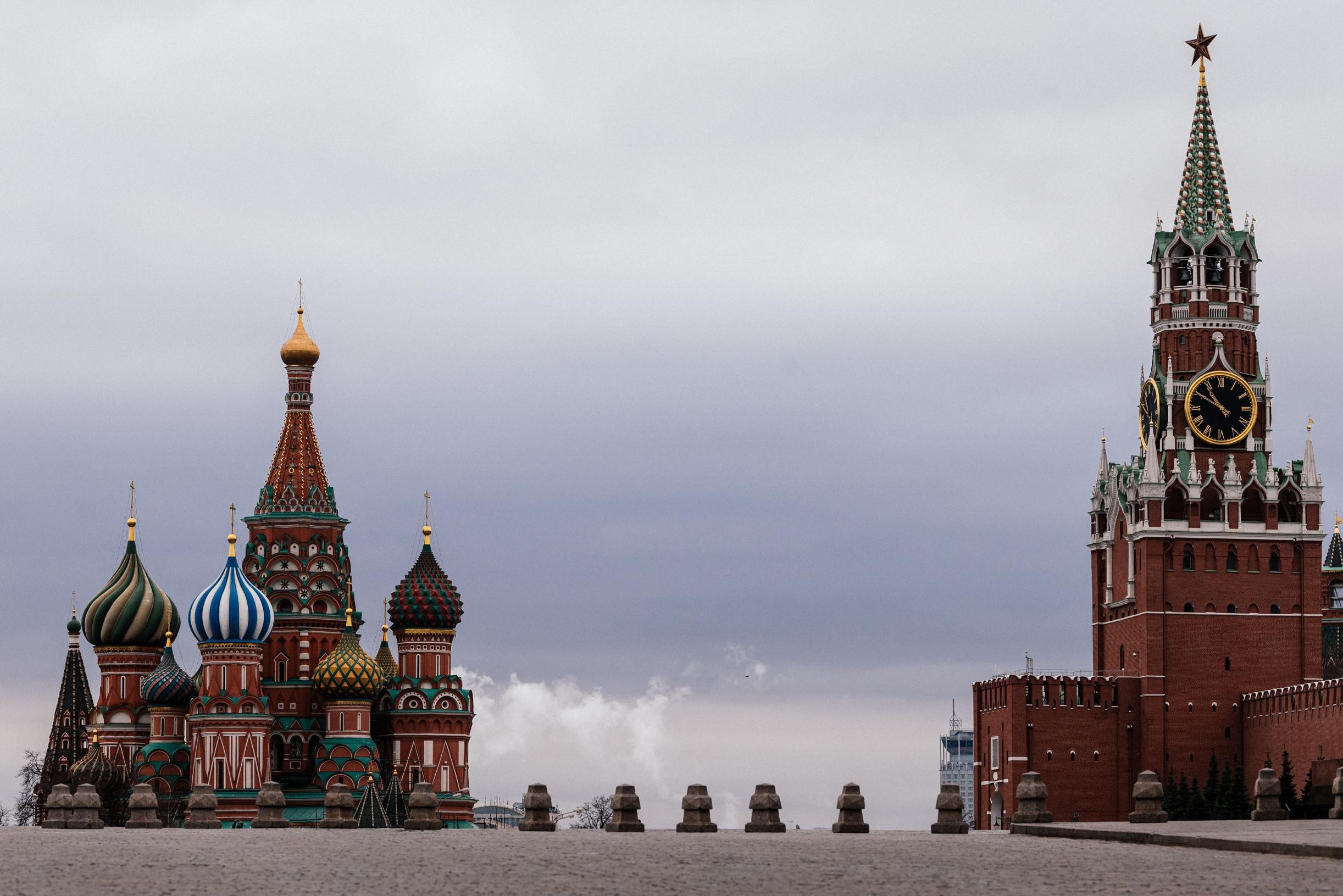 России грозит банкротство из-за рублевых платежей