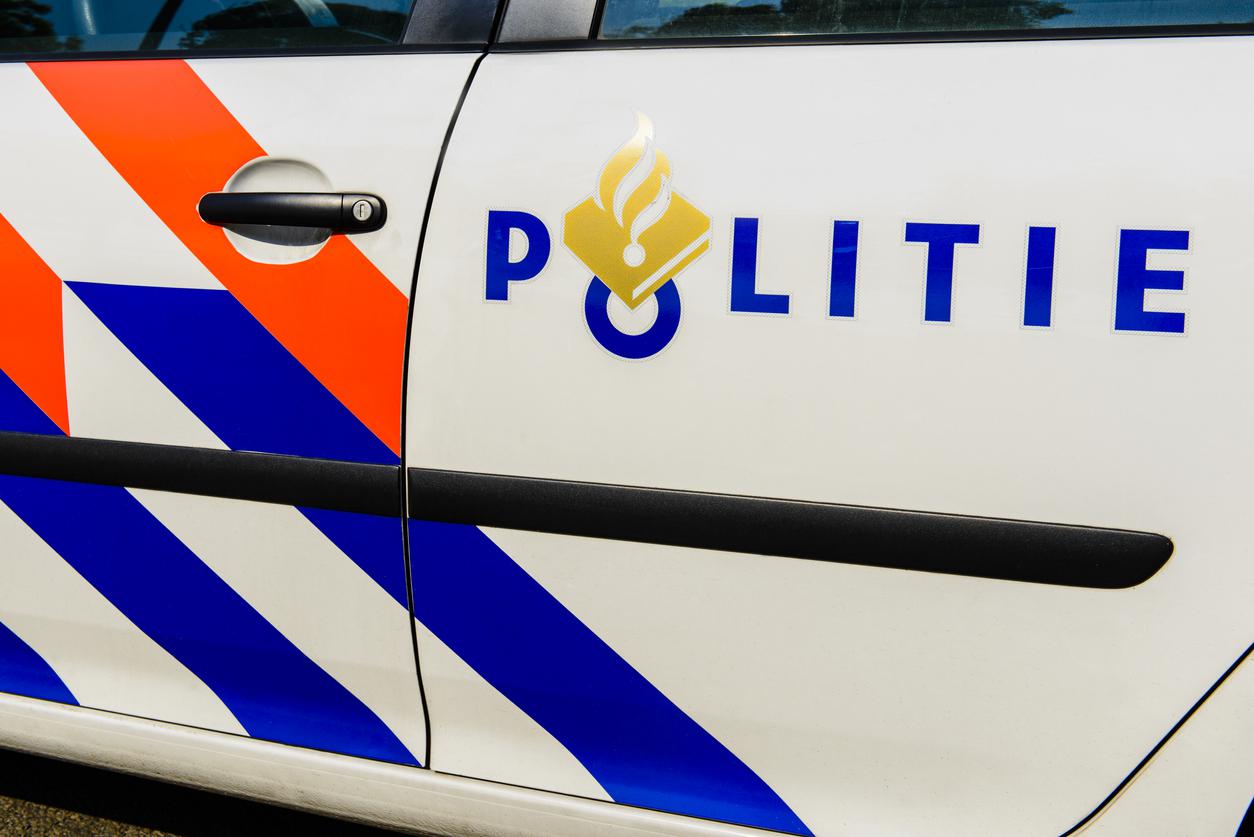 Two dead in shooting incident in the Netherlands, two seriously injured