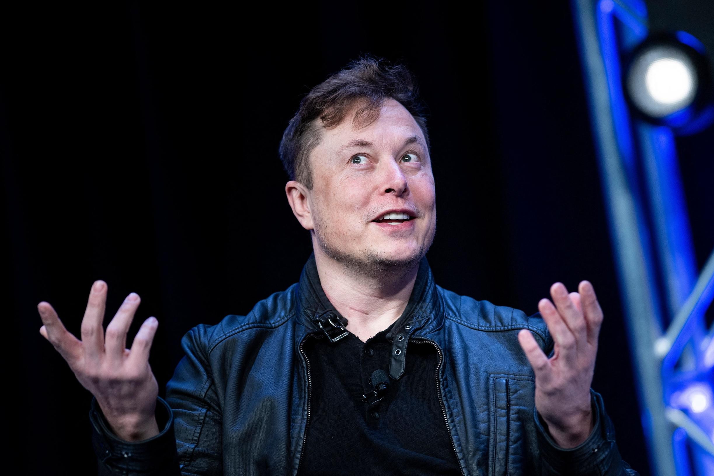 After all, Elon Musk will not be joining the Twitter board of directors