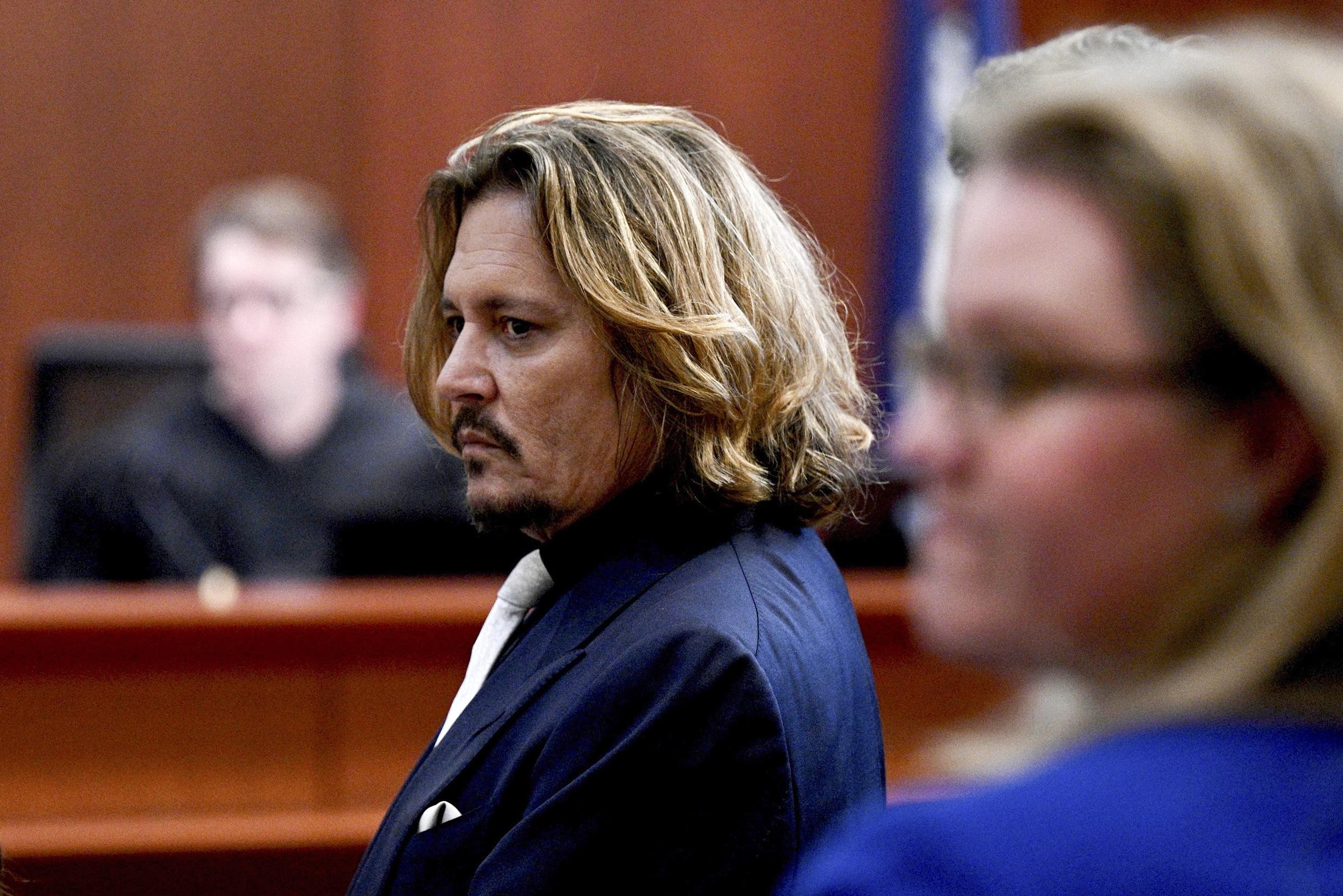 A severed fingertip and beautiful teeth: also third day of trial between Johnny Depp and Amber Heard with striking discussion points