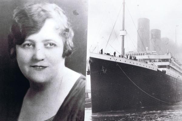 110 jaar geleden ontsnapte Gentse Mathilde (37) aan de dood op de