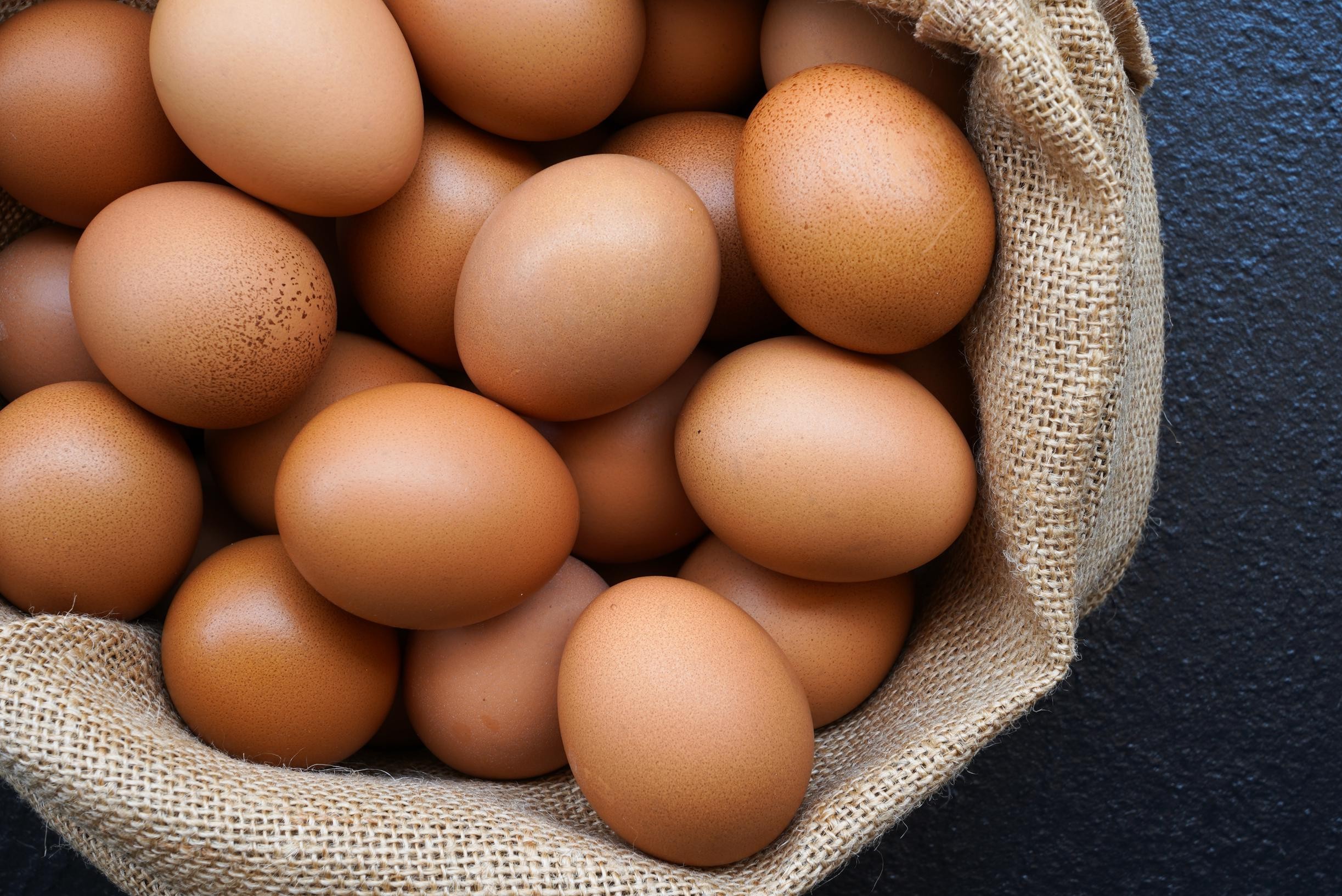 moeilijk Ontleden Preventie Zo kook je een perfect eitje, en waarom je ze uit de buurt moet houden van  uien | Het Nieuwsblad Mobile
