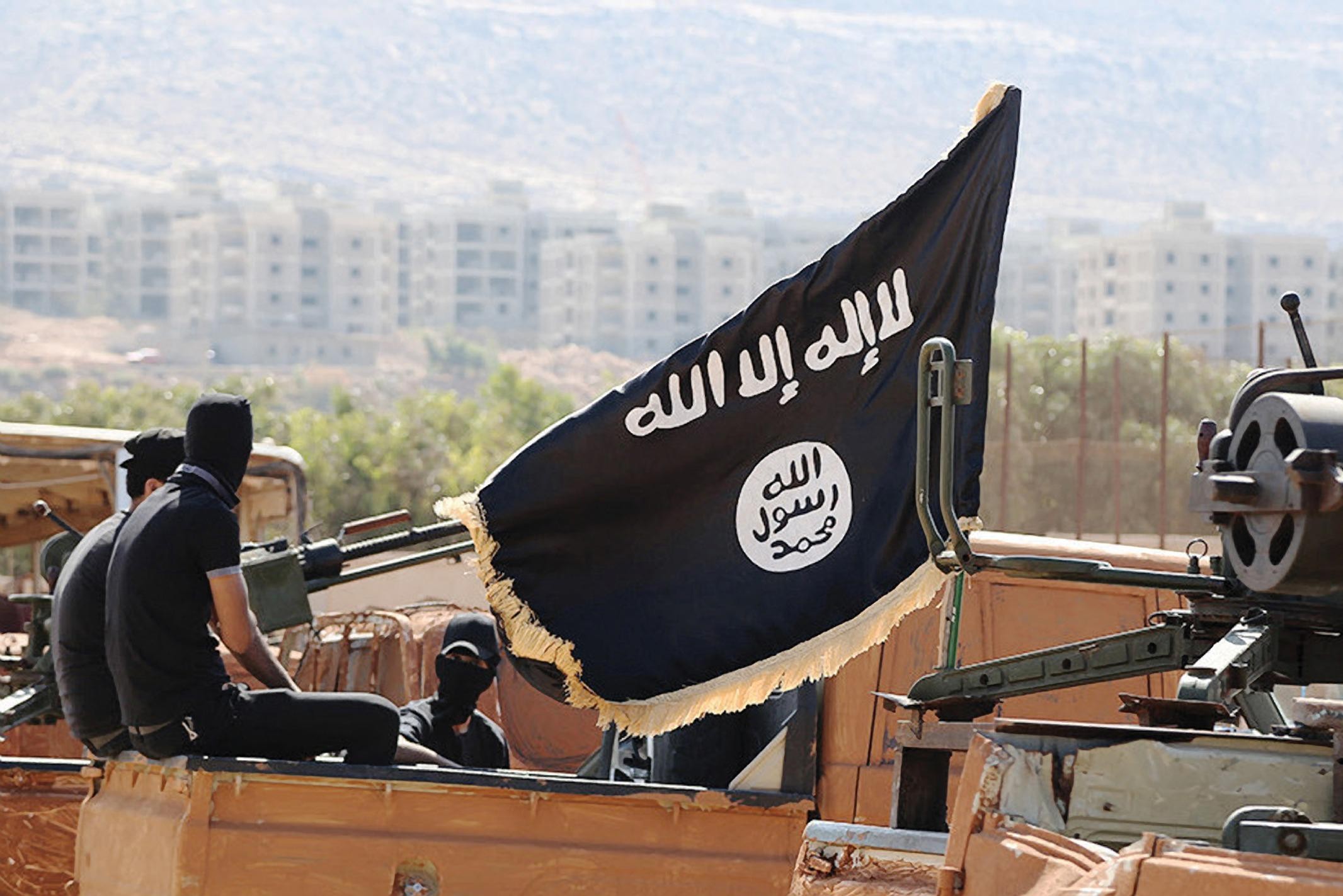 L’Isis invita i suoi sostenitori a compiere nuovamente attacchi in Europa