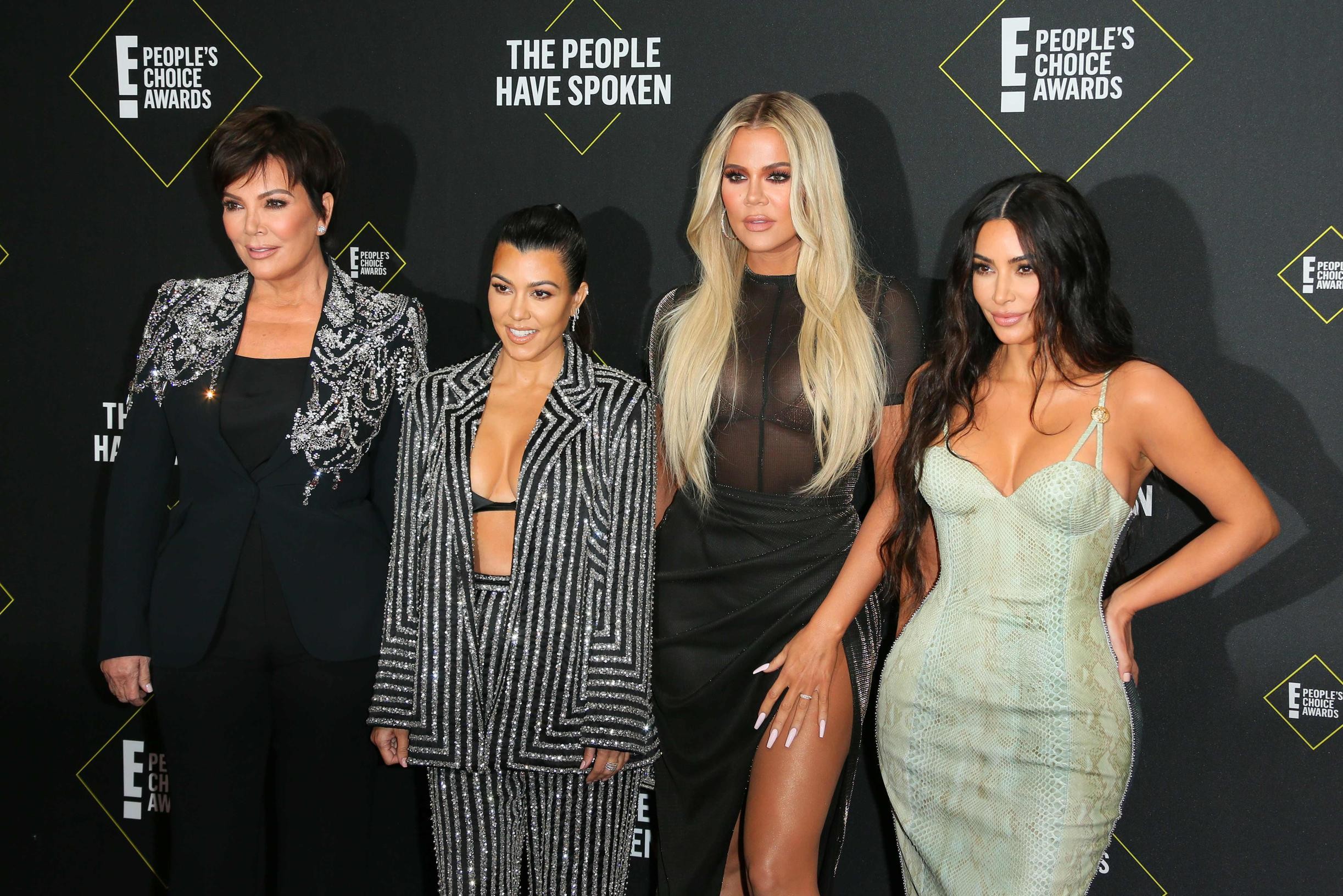 Reality show turns court drama: Kardashians accused of defamation and assault