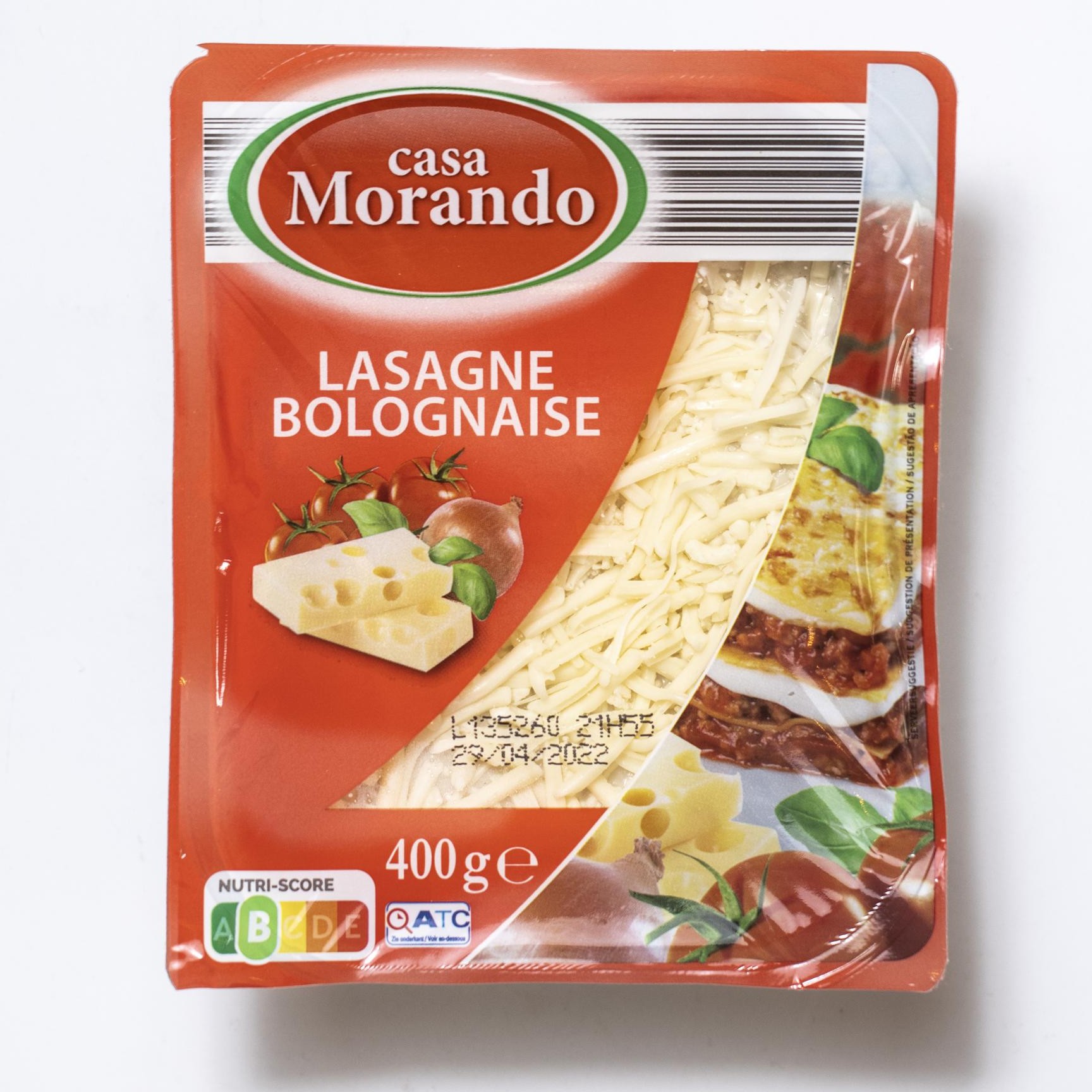 tevredenheid Cordelia Door Lasagne bolognese Welke lasagne bolognese van de winkel is de beste? “Geen  groenten, geen beet… Dit is gewoon maagvulling” | Het Nieuwsblad Mobile