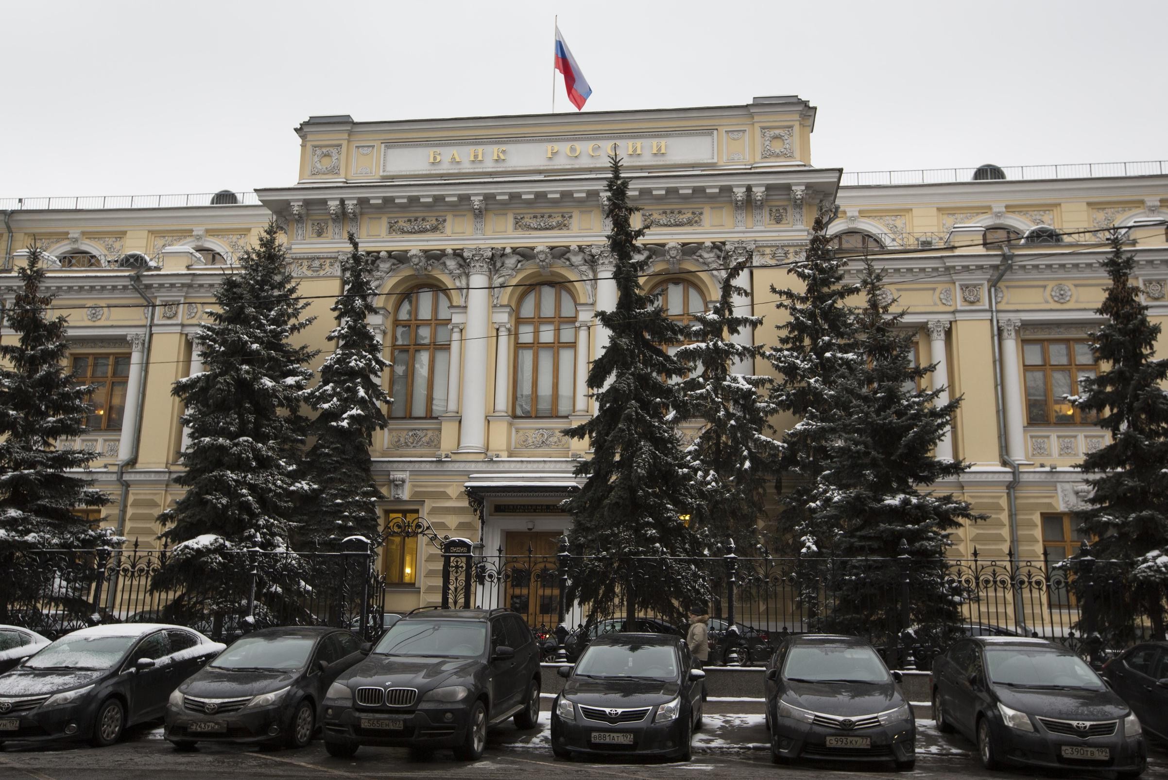 Власти России угрожают конфискацией имущества враждебных стран