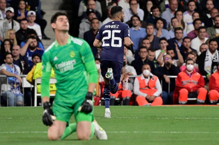Wat een ommekeer!  Niet Manchester City pode jogar Real Madrid final da Liga dos Campeões com gol Benzema em verlengingen