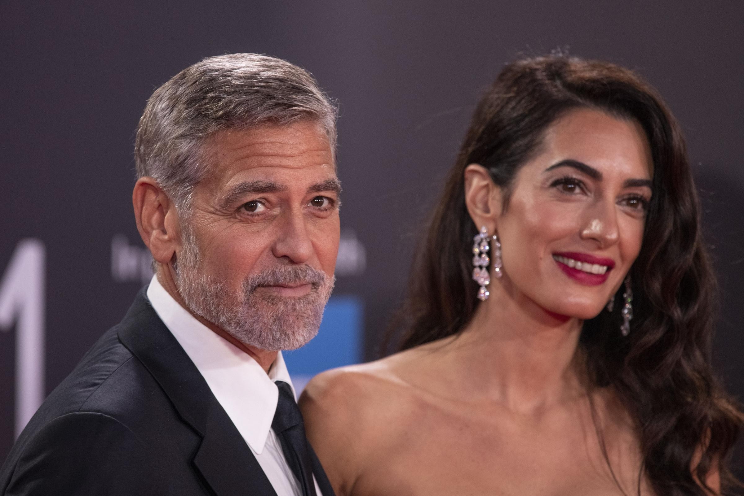 Ci sono molte speculazioni, ma qual è il trucco: Al Clooneys si trasferirà presto in questa città olandese?
