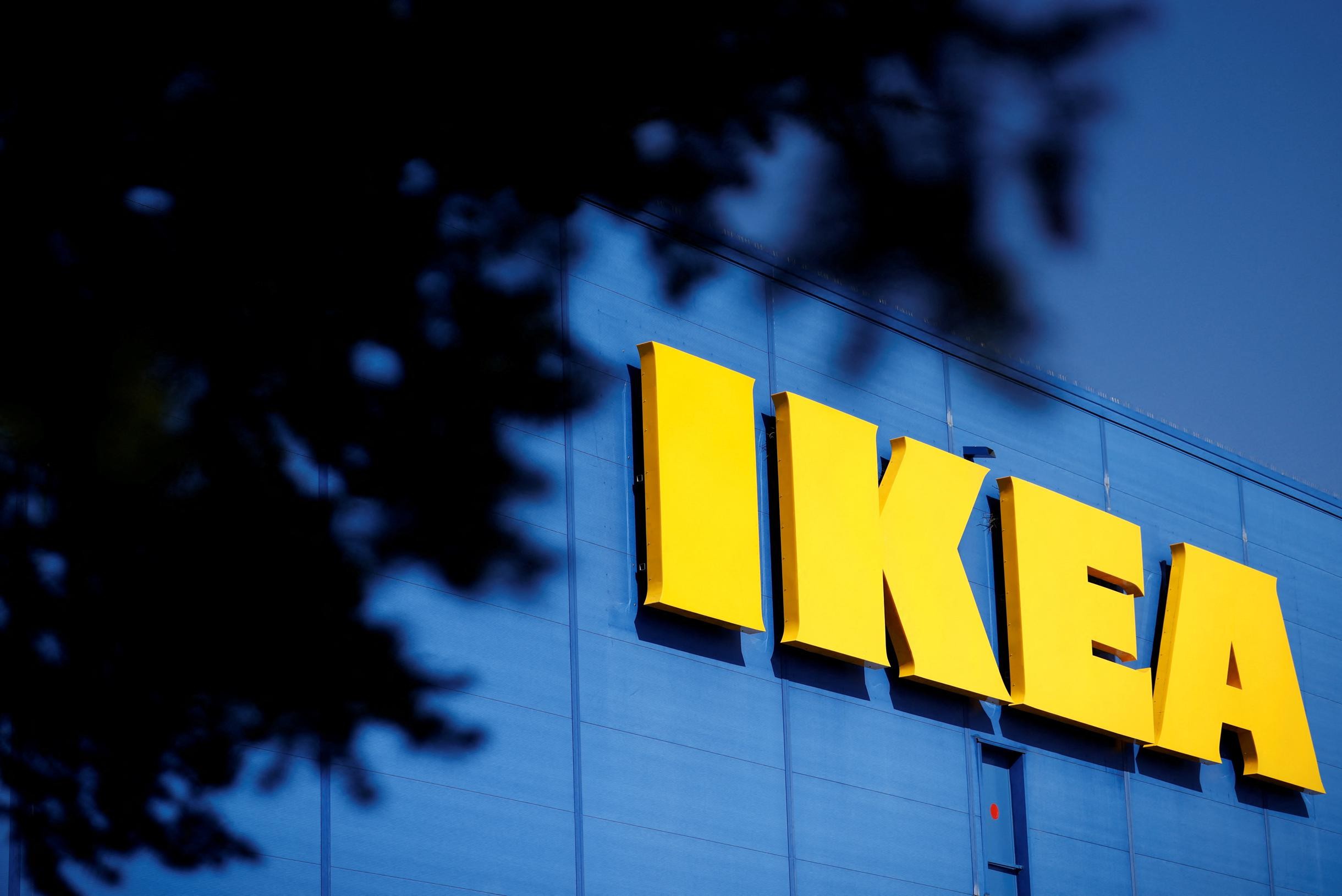Ikea invests 3 billion euros in their retail network