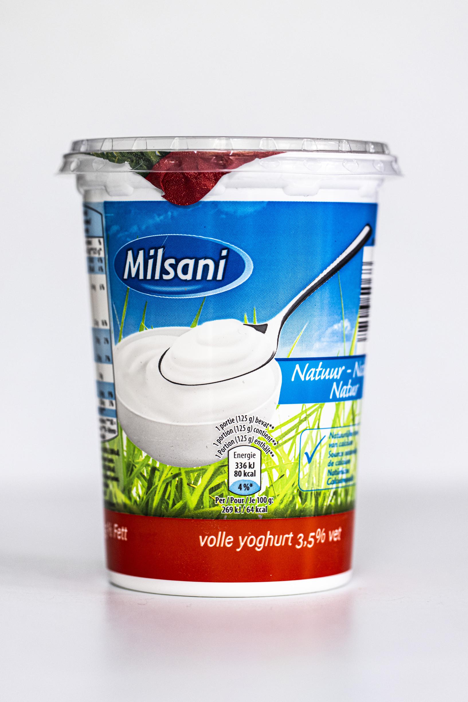 aldi yoghurt maker review