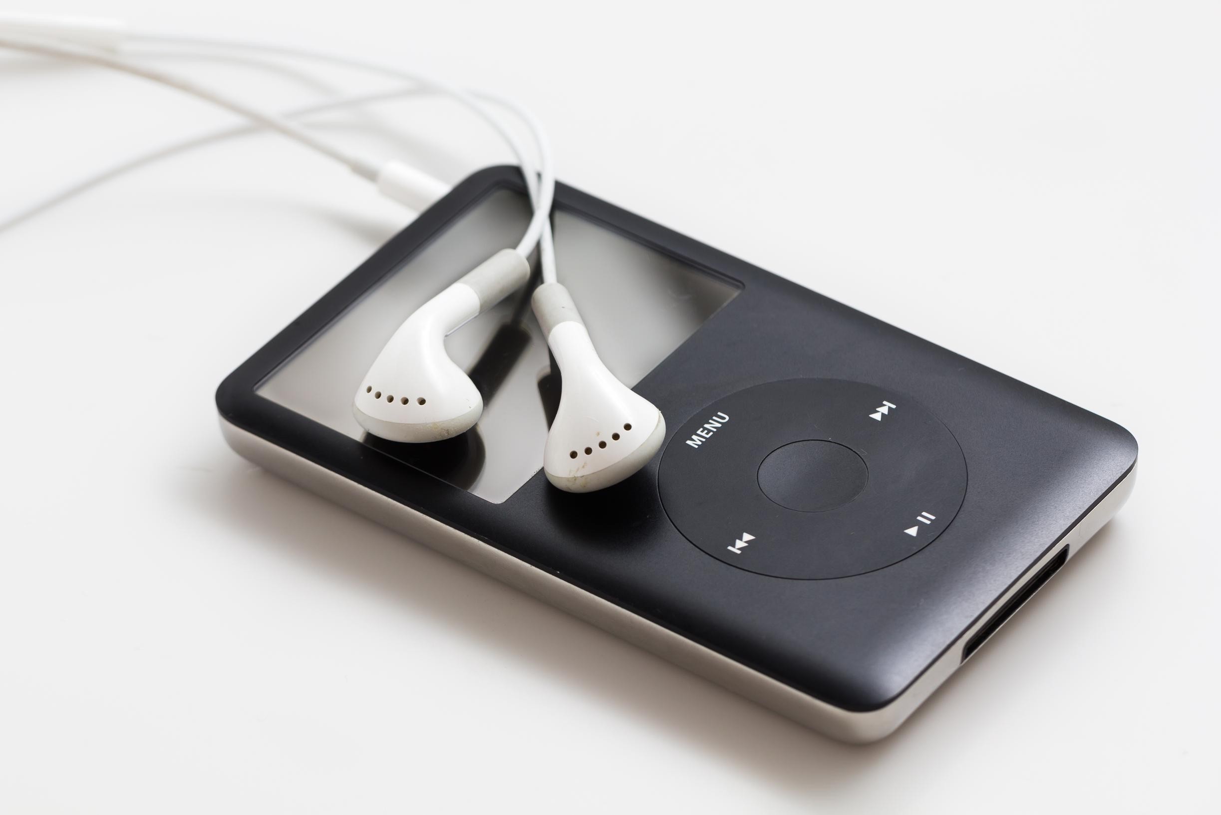After 20 years, Apple is retiring the iPod: the iconic music player will no longer be produced