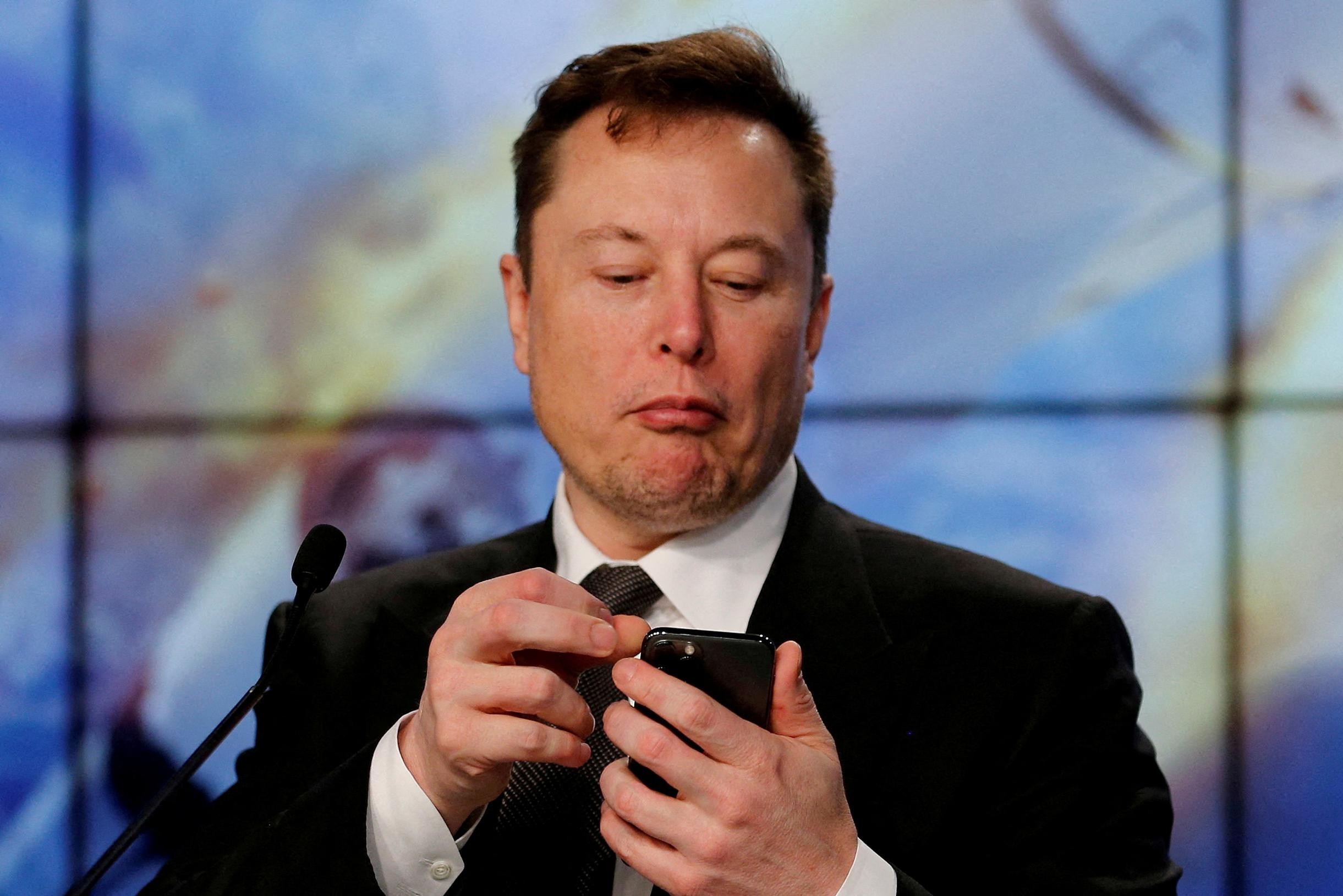 Elon Musk puts Twitter deal “temporarily on hold”: does he want to blow up takeover or is he looking for a better price?