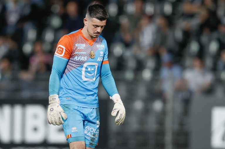 Drie assists van Ryota Morioka leveren Charleroi drie punten op tegen strijdend KV Mechelen