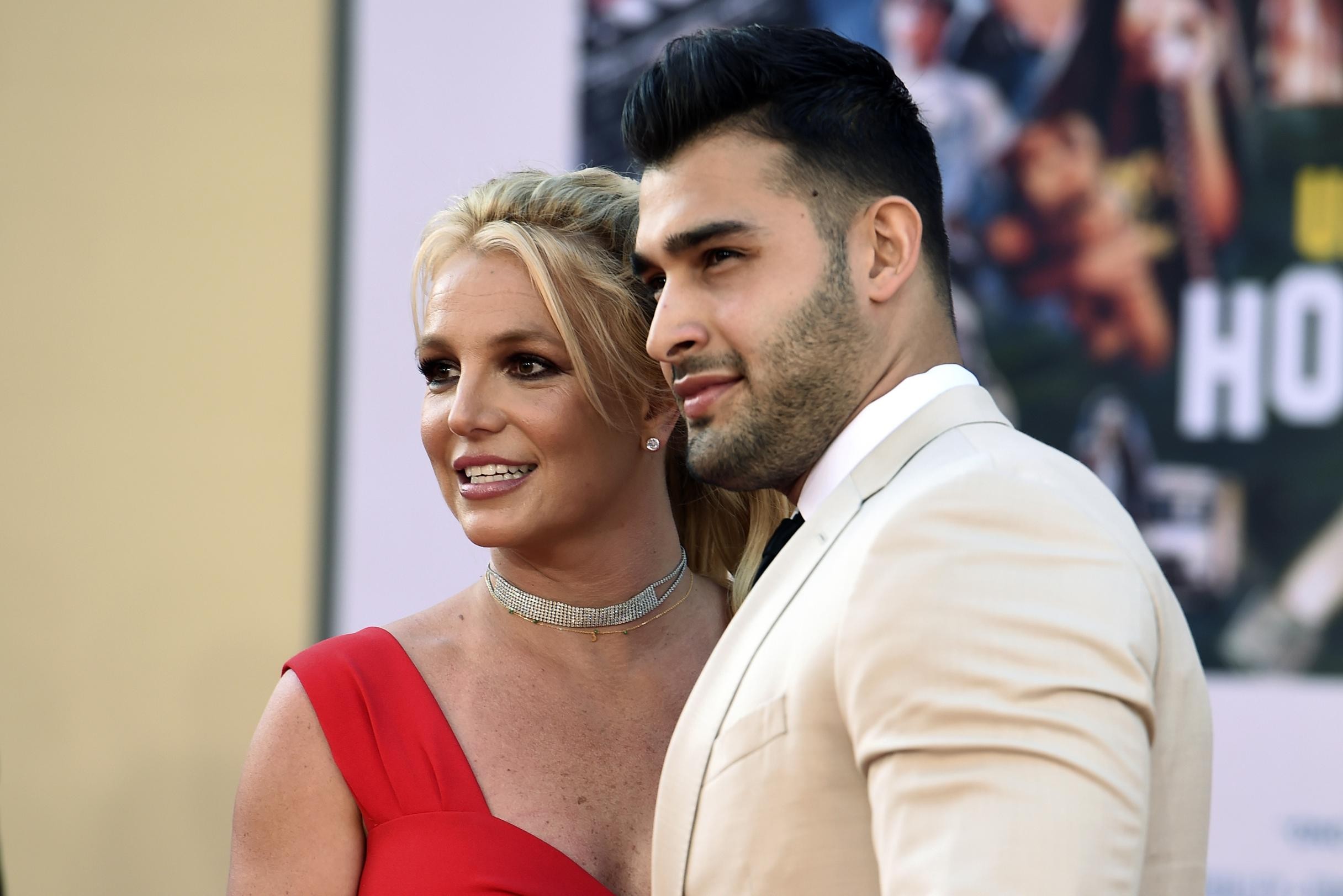 Britney Spears shares sad news: ‘We have lost our miracle baby’