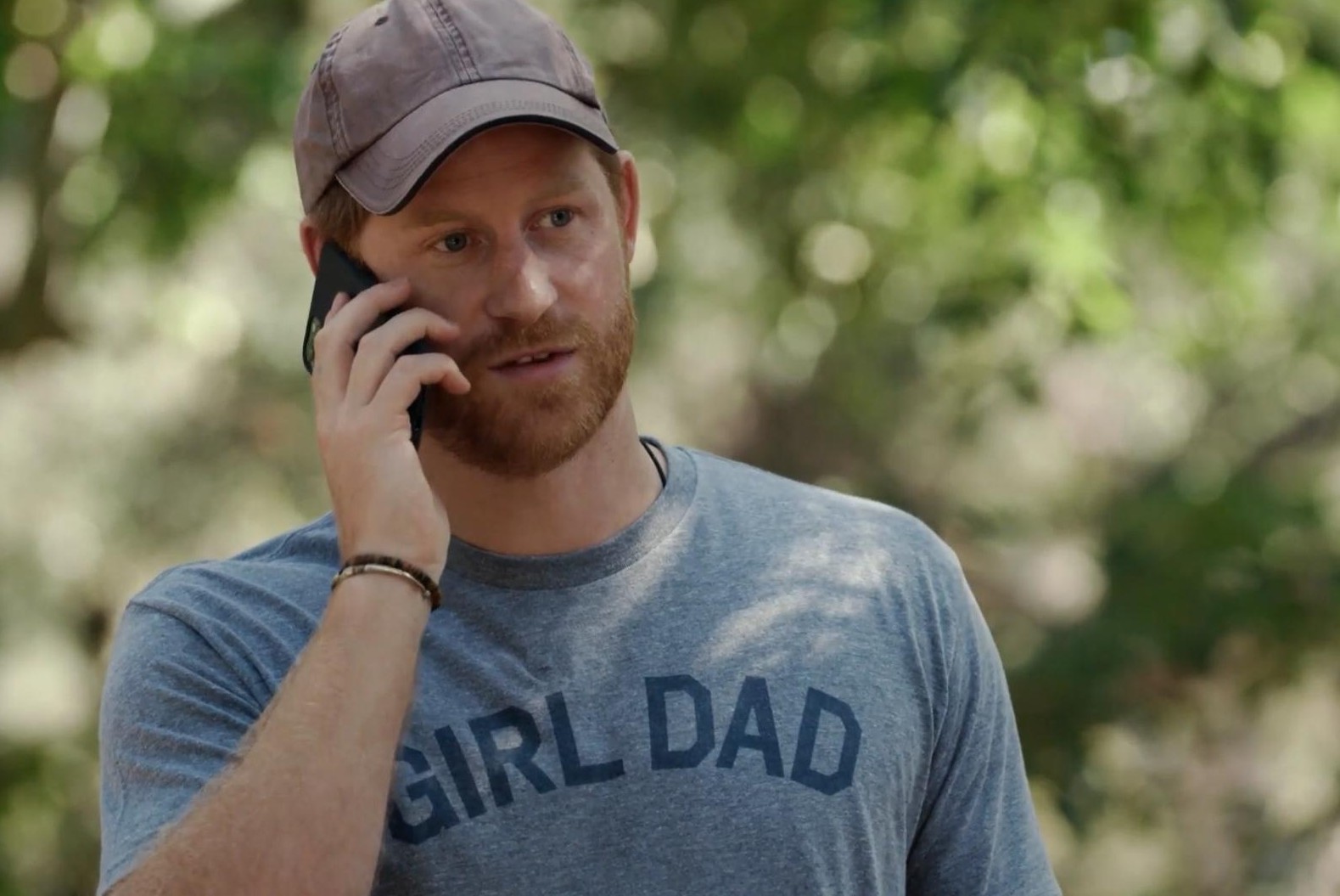 Prince Harry makes remarkable acting debut in commercial