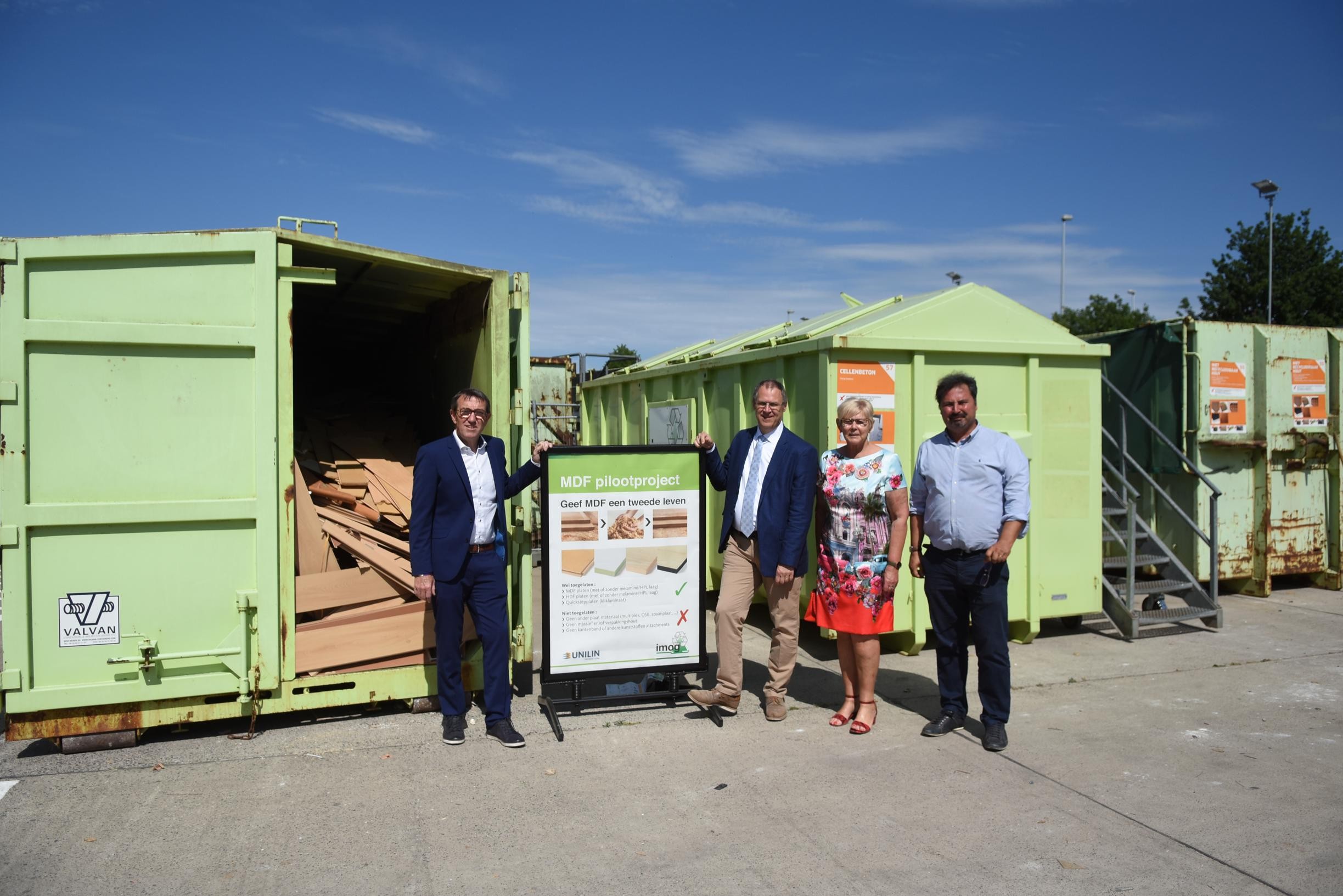 Directeur afvalintercommunale is streng: “Iedereen heeft de mond vol