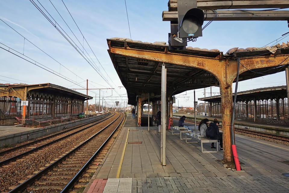 Problems at NMBS are becoming distressing: “Abolishing trains due to a lack of staff, that is unprecedented”