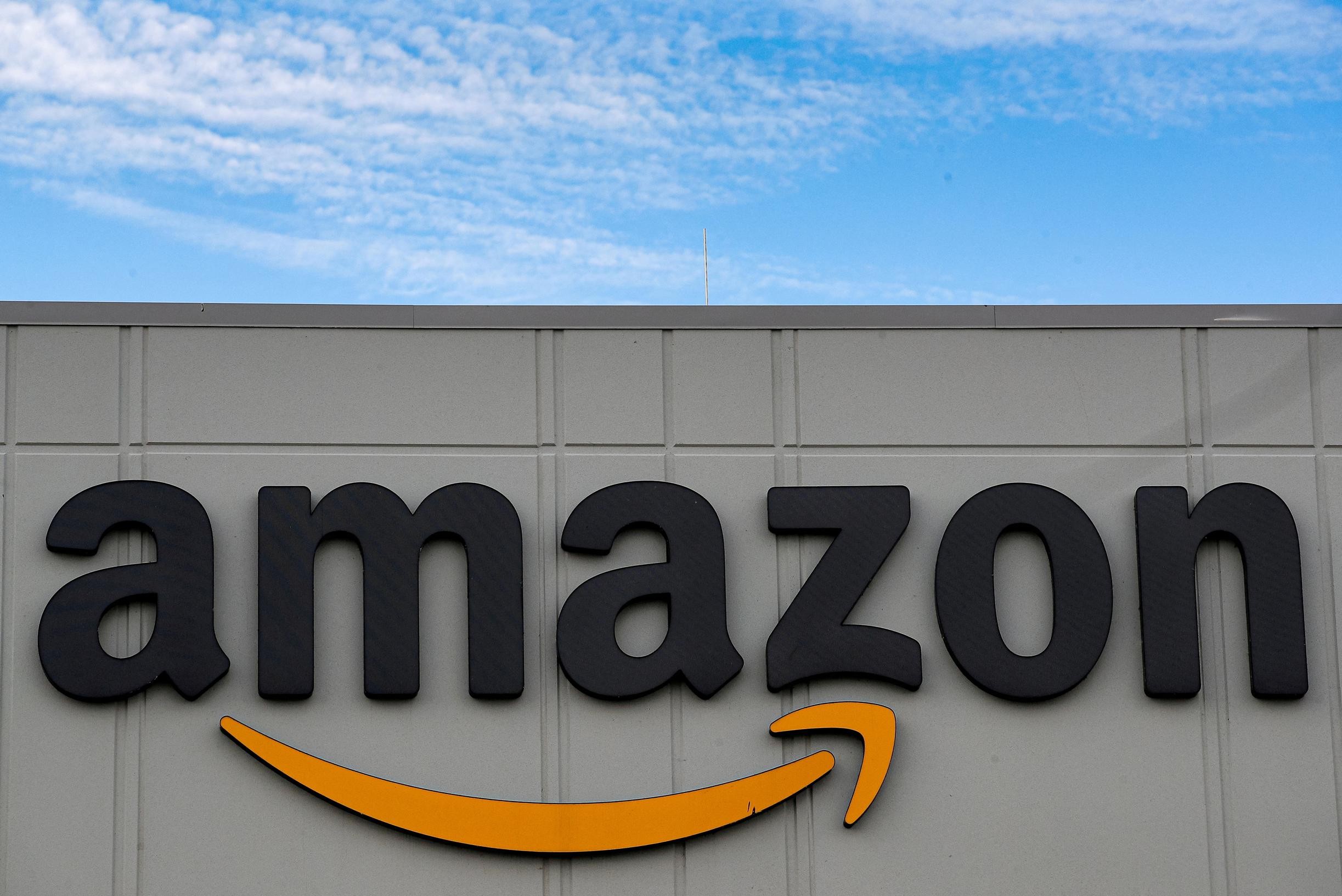 State of New York to Court Against Amazon for Discrimination