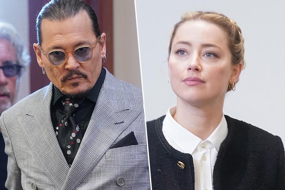 Heard vs.  Depp: has the tide turned now that Amber can also tell her side of the story?