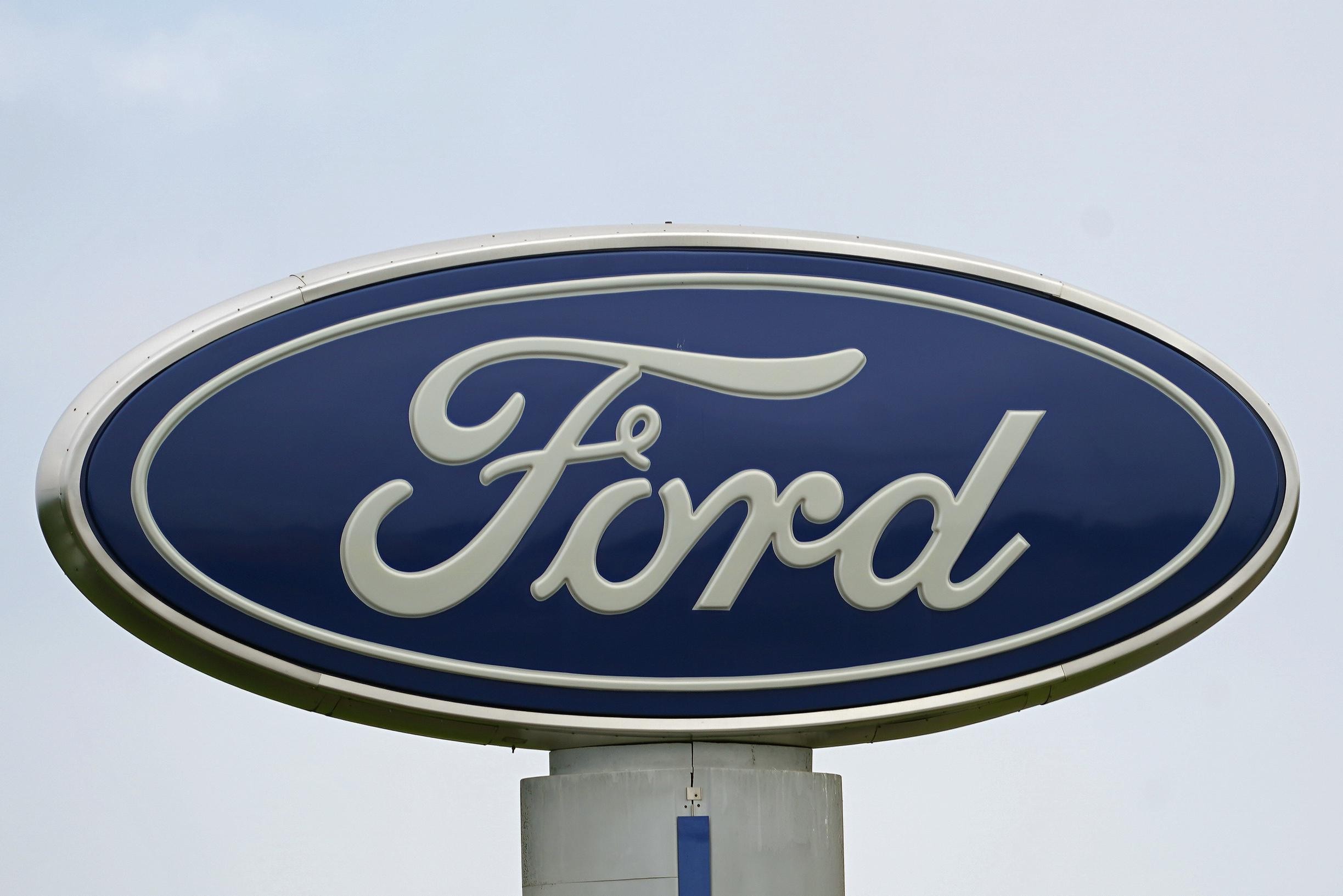 Вскоре Ford запретят продавать автомобили в Германии