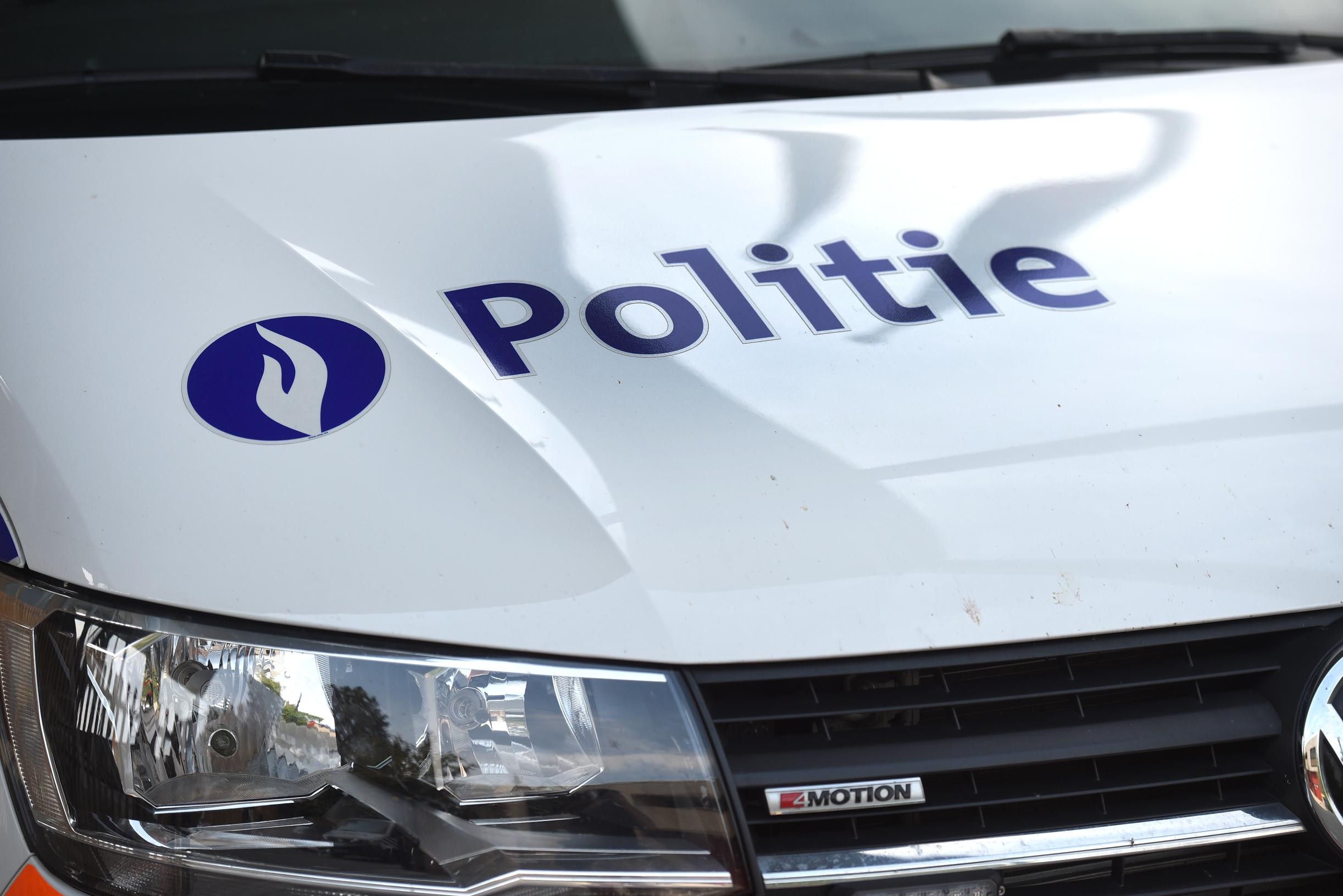 Child of 11 causes accident with Porsche in Tubize