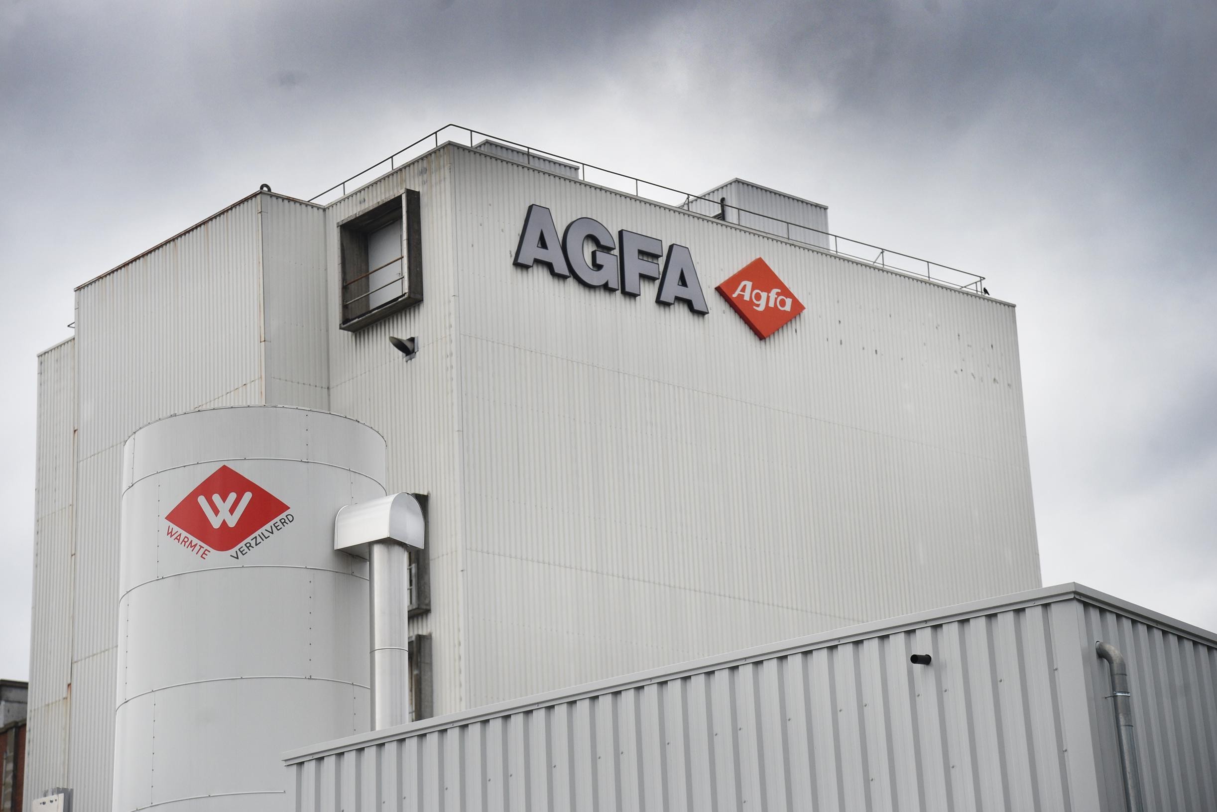 Sale of Agfa printing plate division: “187 employees involved in Belgium”