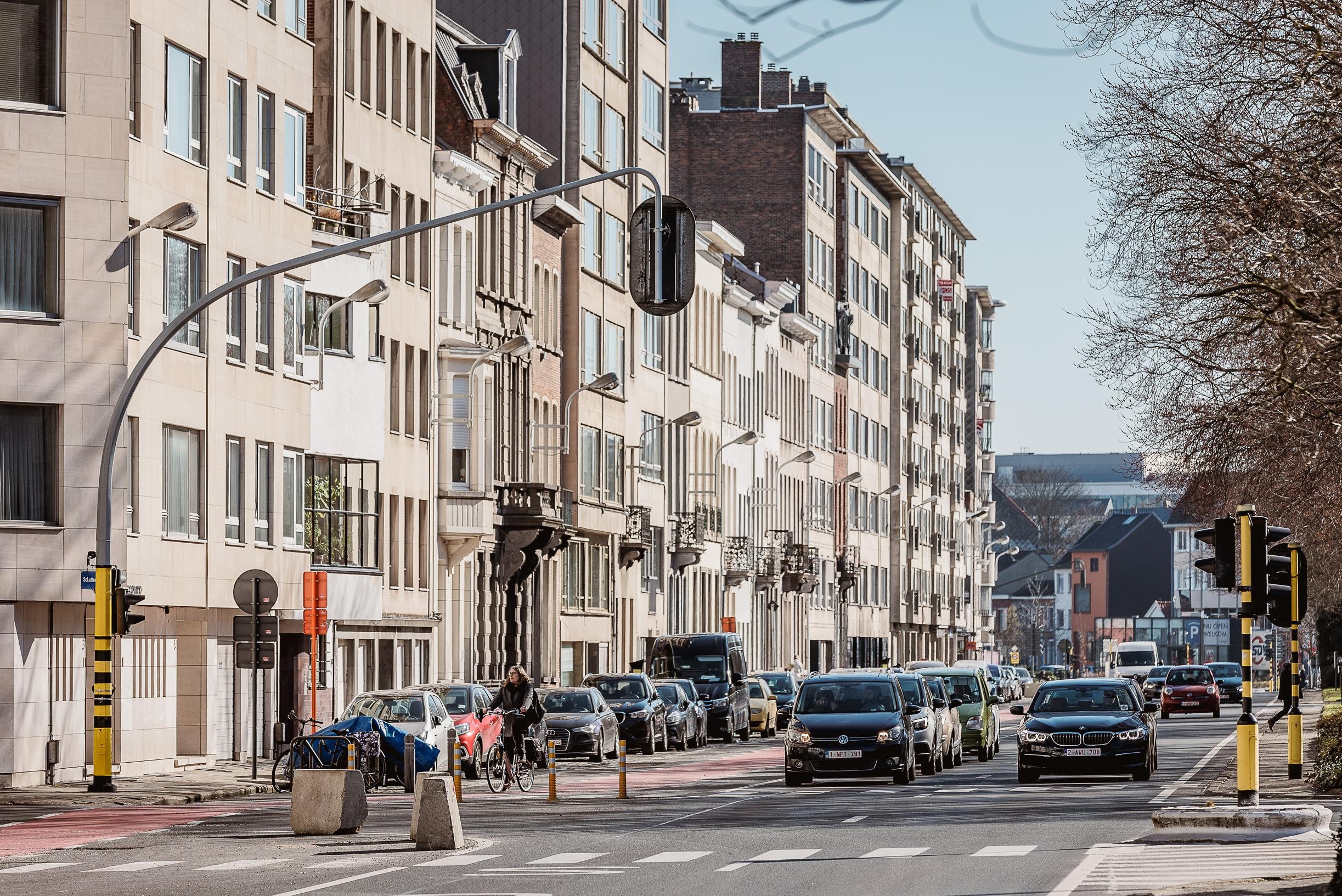 Nieuwe Berekening Betwist Dat Je Extra Kilometers Moet Rijden Door ...