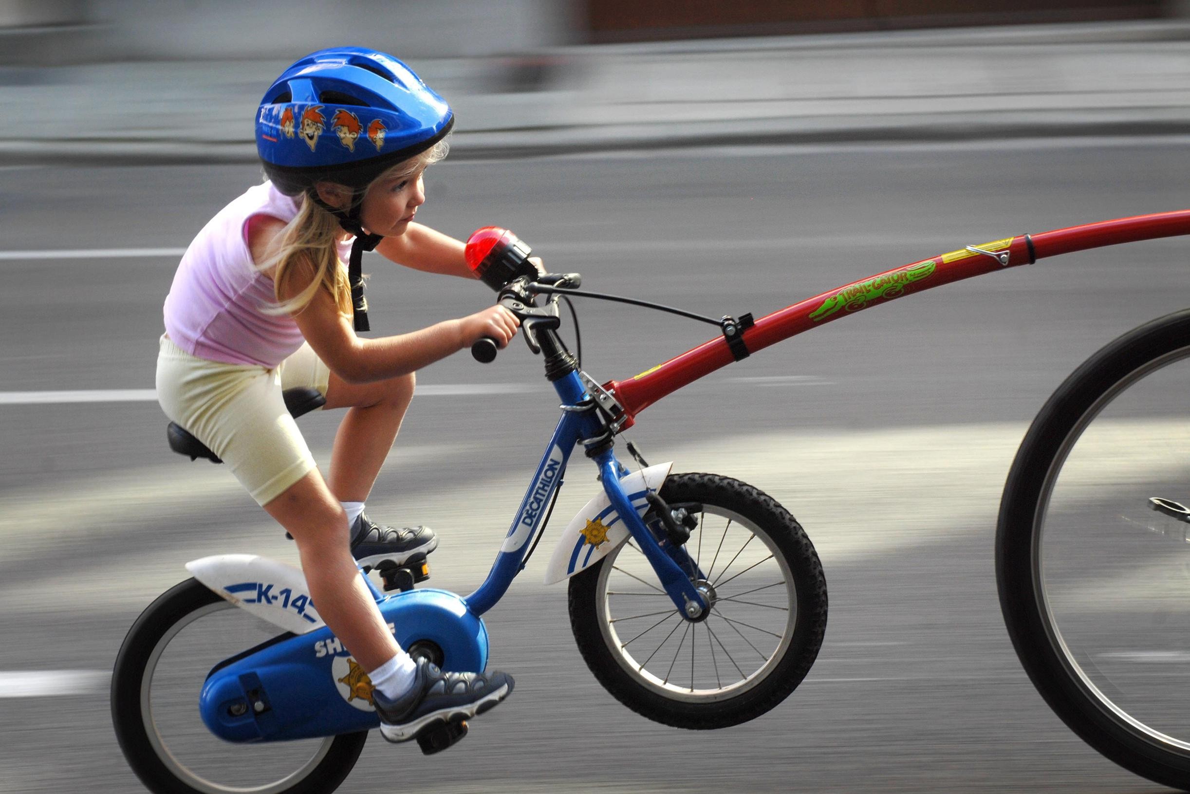 Vriendin salami Opblazen Vlaamse kinderen leren steeds vroeger fietsen, en dat is grotendeels te  danken aan de inburgering van één bepaald soort fietsje | Het Nieuwsblad  Mobile
