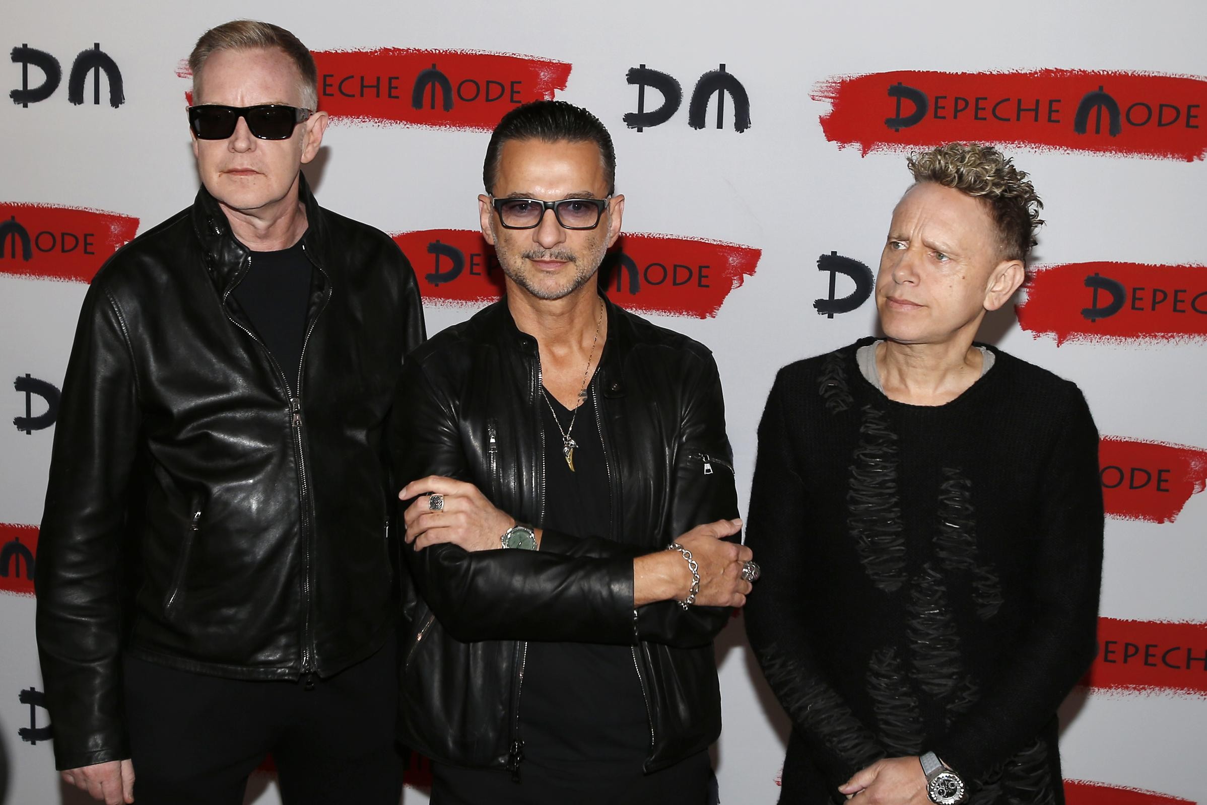 Andy Flechter (60), keyboardist of Depeche Mode, passed away