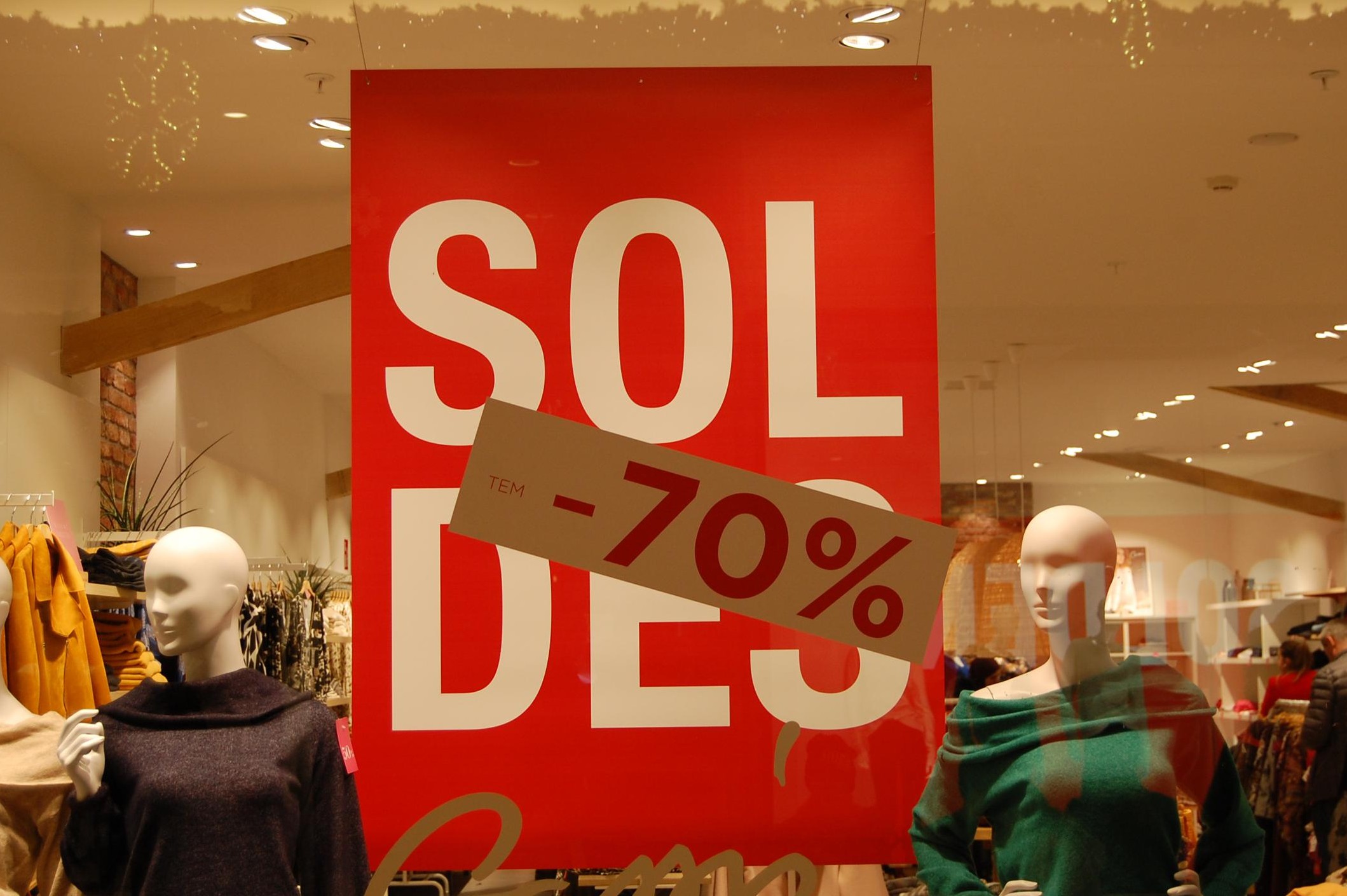 Good news for bargain hunters: these stricter sales rules should put an end to fake discounts