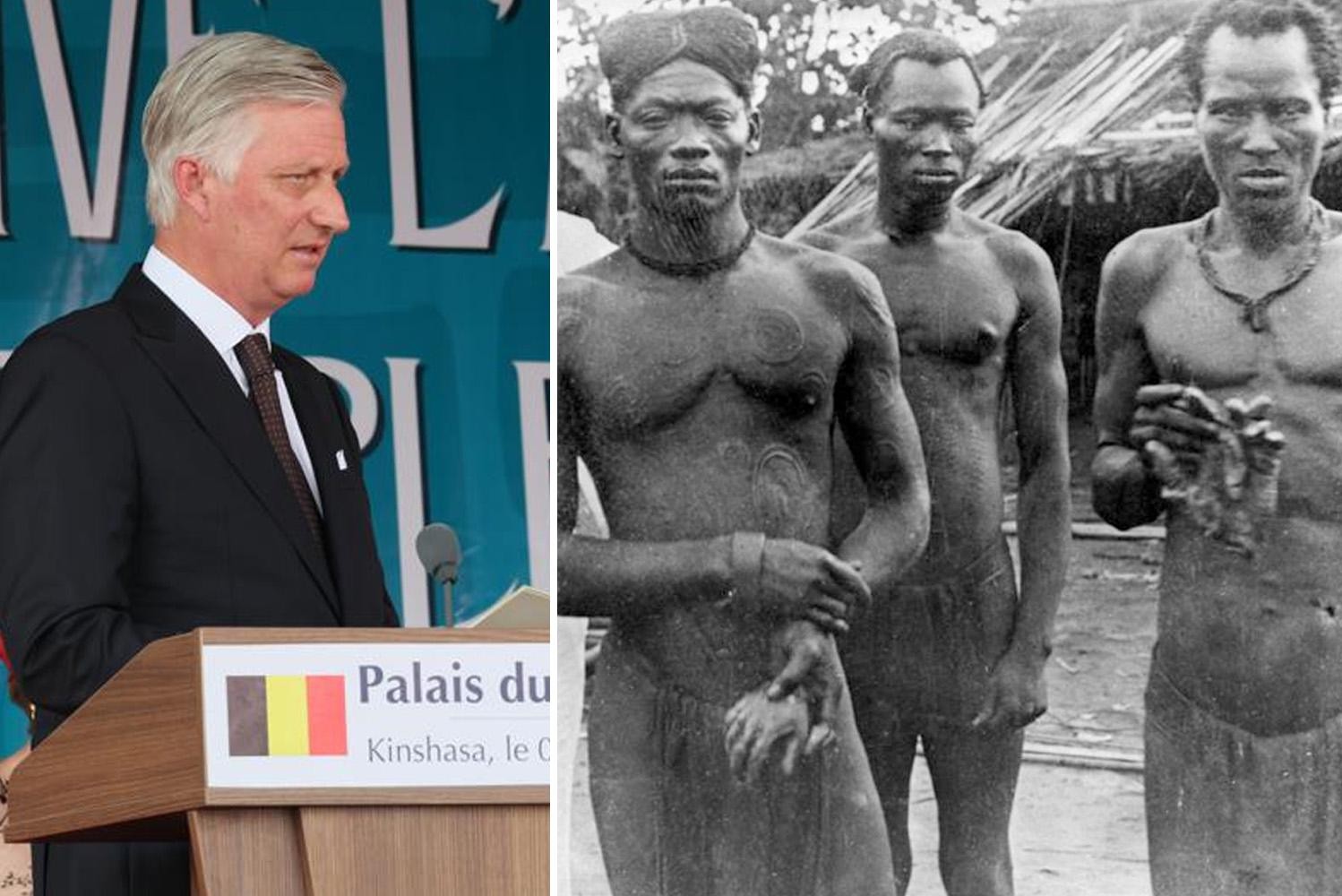 Door that King Philippe left ajar in Congo is immediately slammed shut in Brussels: the thorny issue of reparations (Brussels)