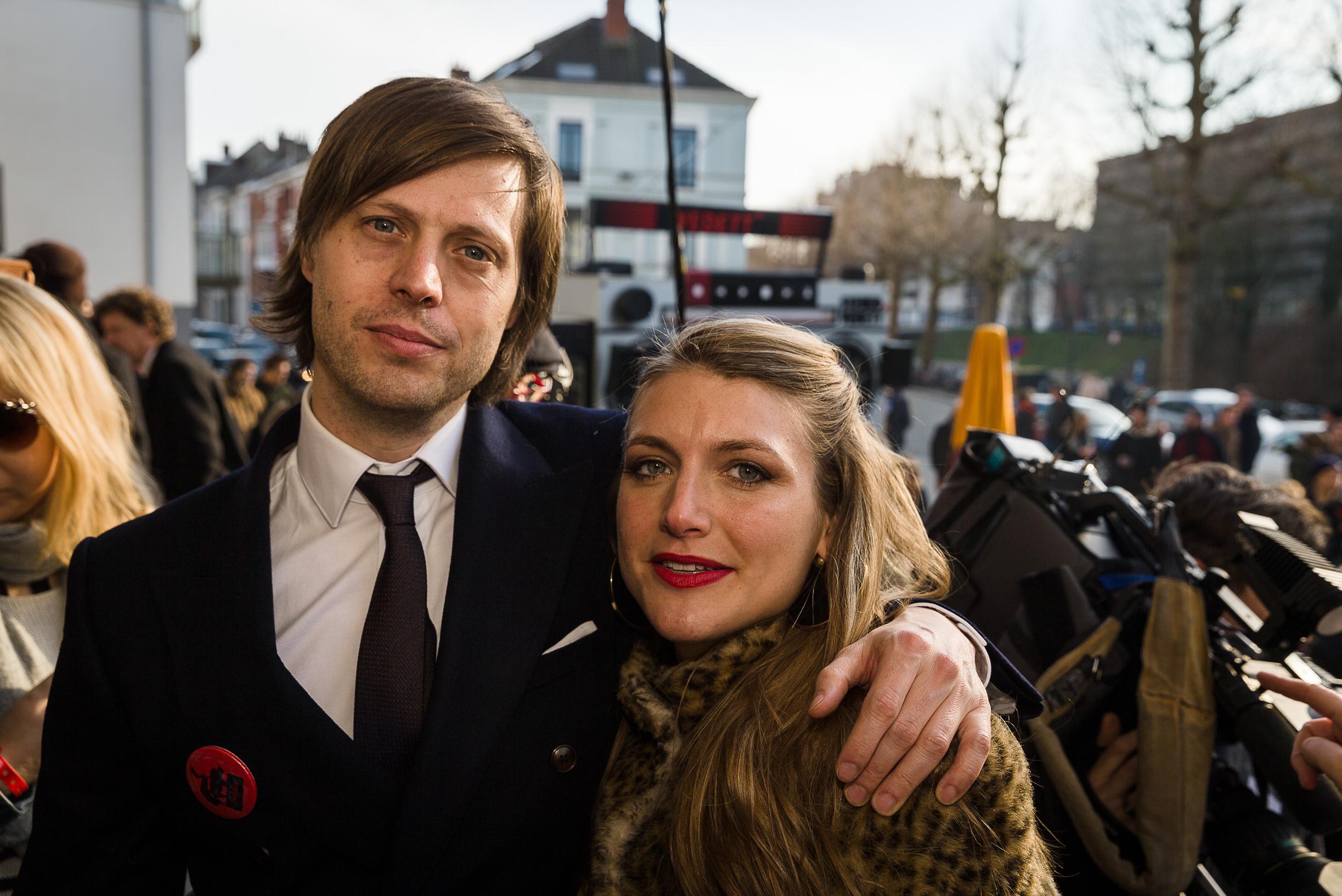 Kinepolis festeggia il suo compleanno con la Ghent Film Marathon e con Felix van Groningen (Gand)