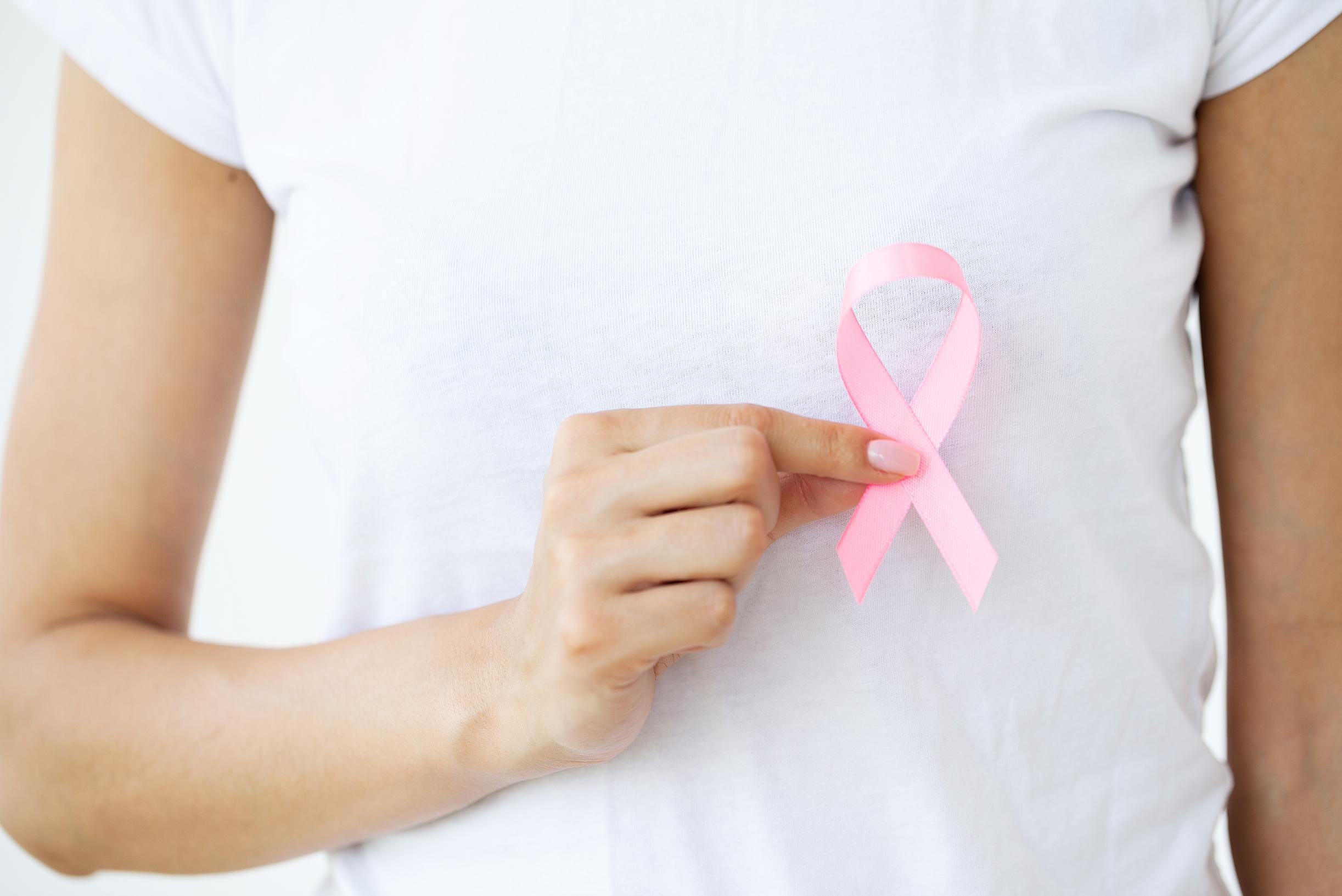 Breast cancer metastases mainly form at night