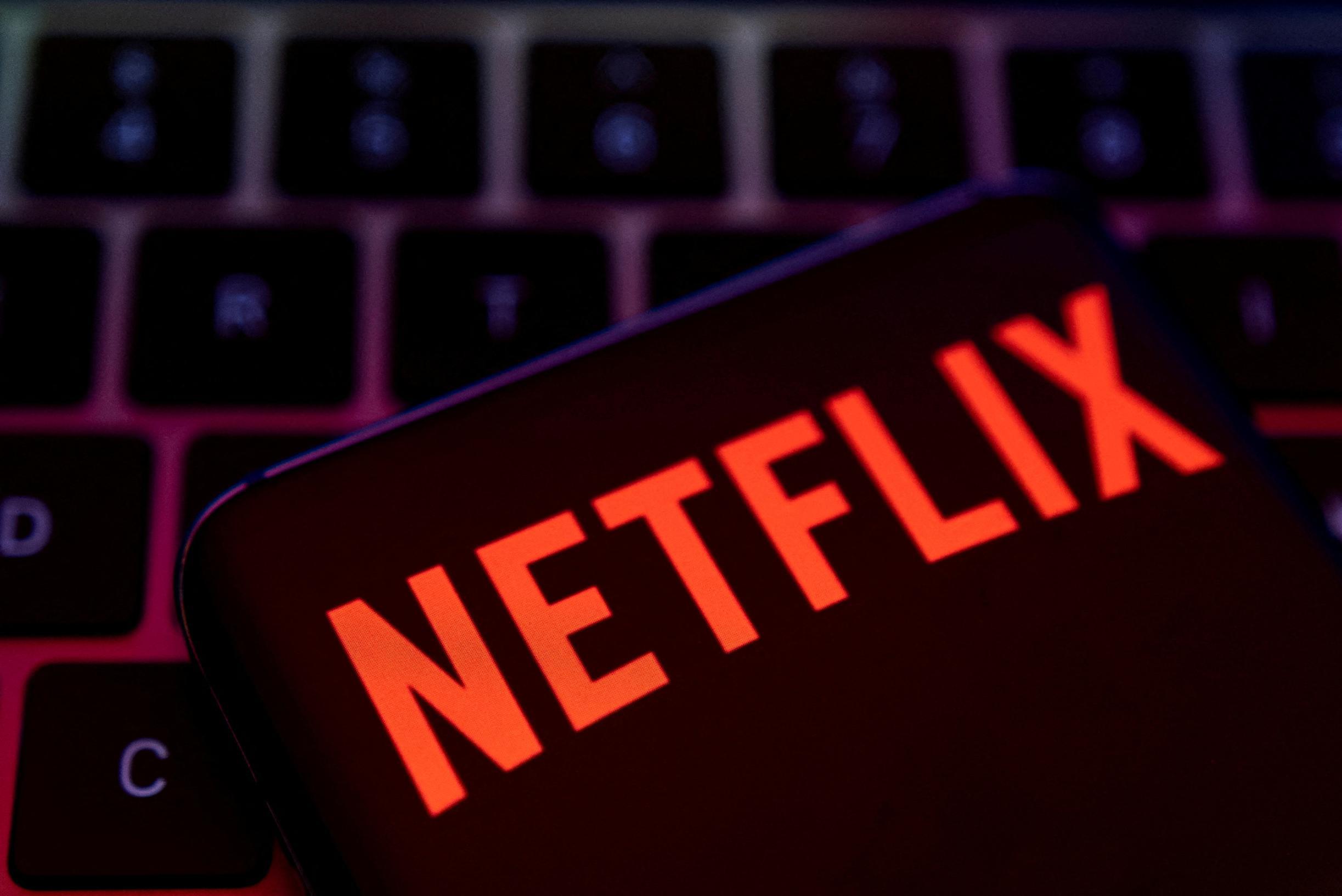 Netflix Fires 300 More People to Control Costs