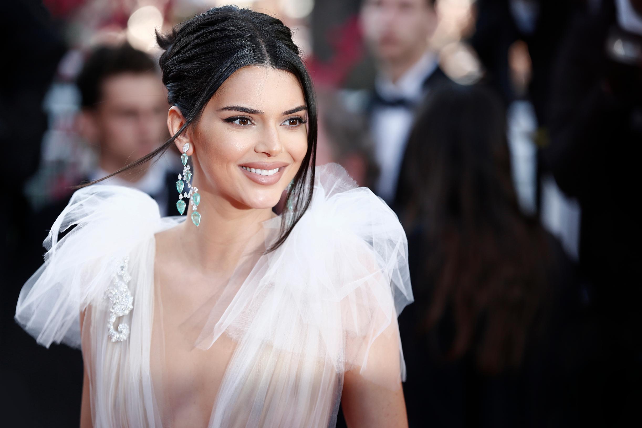 Kendall Jenner is single again after two years