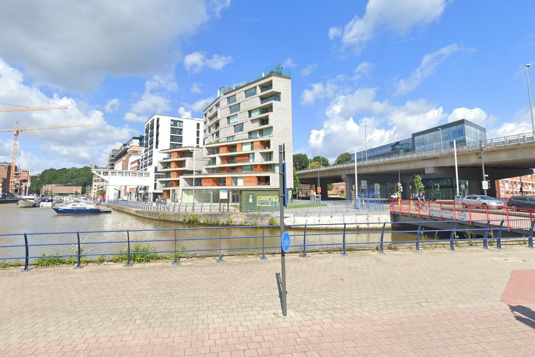 Body recovered from Leuvense Vaart (Leuven)