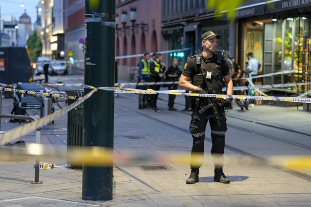 Terrornivå 5 i Norge etter to dødsbombinger i Oslo: «Terrorsituasjonen er ennå ikke løst»