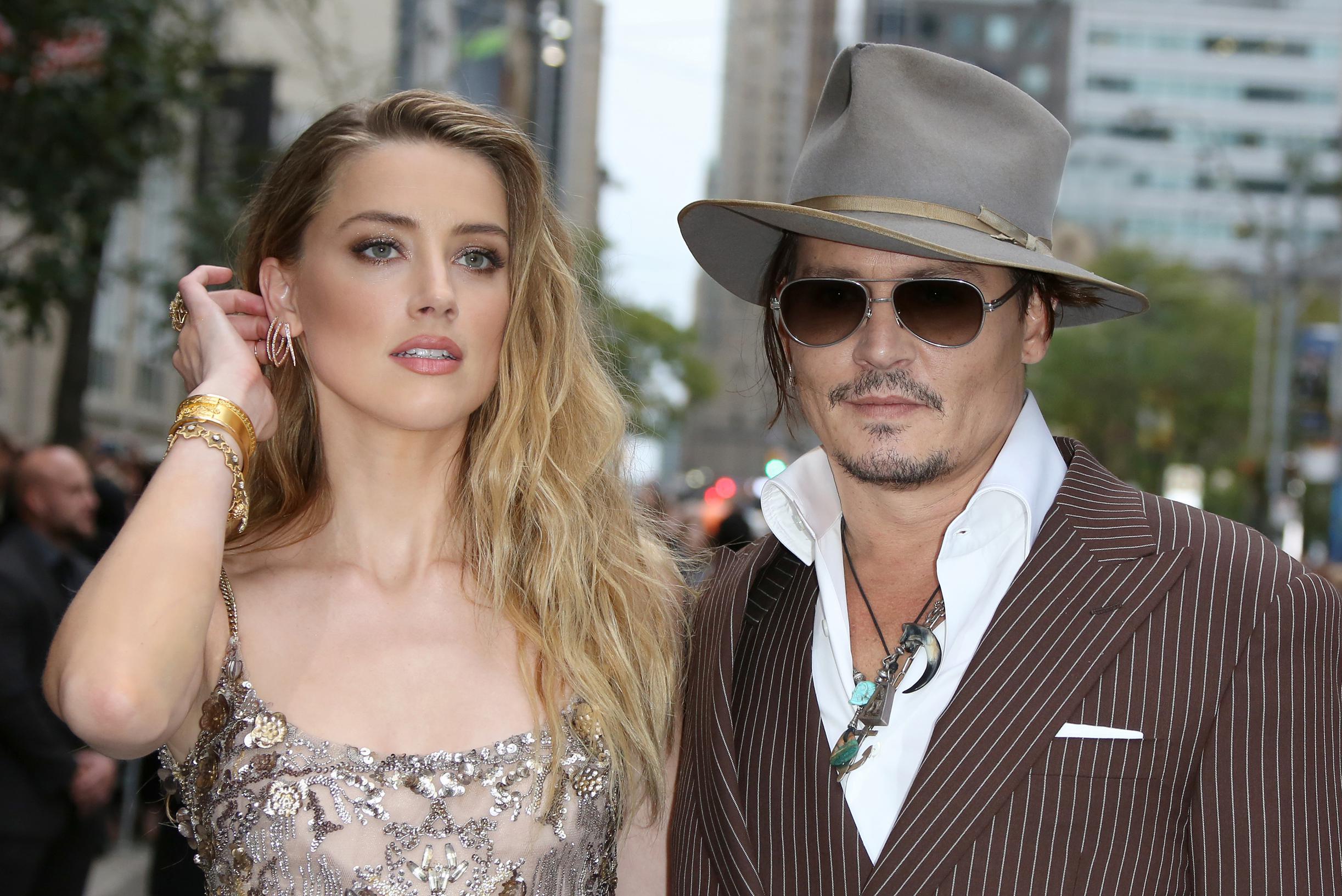 Look inside the former penthouse of Amber Heard and Johnny Depp, for sale for 1.6 million euros