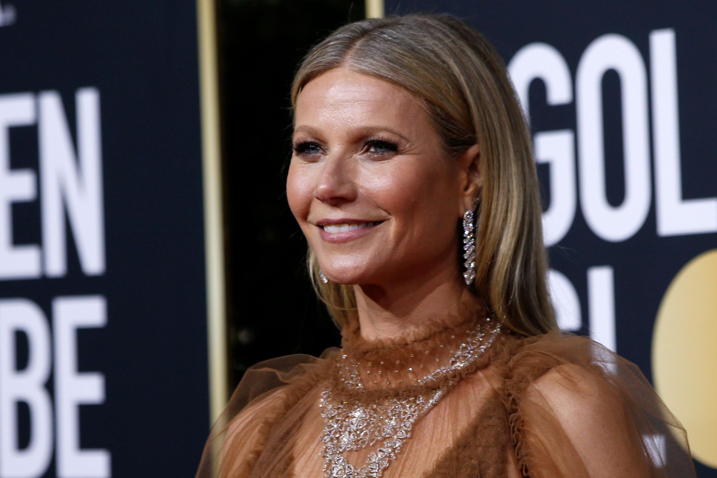 Gwyneth Paltrow onder vuur na lancering van prijzige juwelenlijn “Ze is wereldvreemd” Het Nieuwsblad Mobile