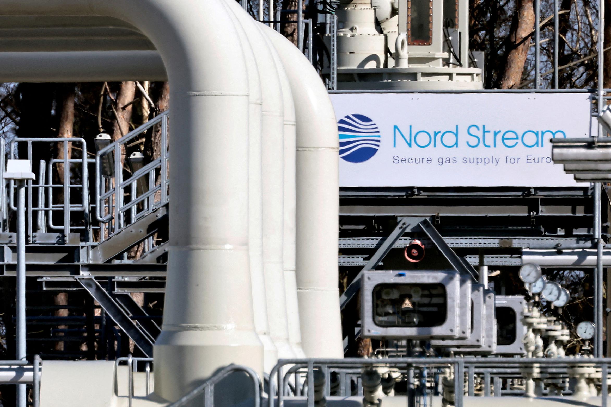 Il Canada invia le turbine riparate dal gasdotto Nord Stream alla Germania