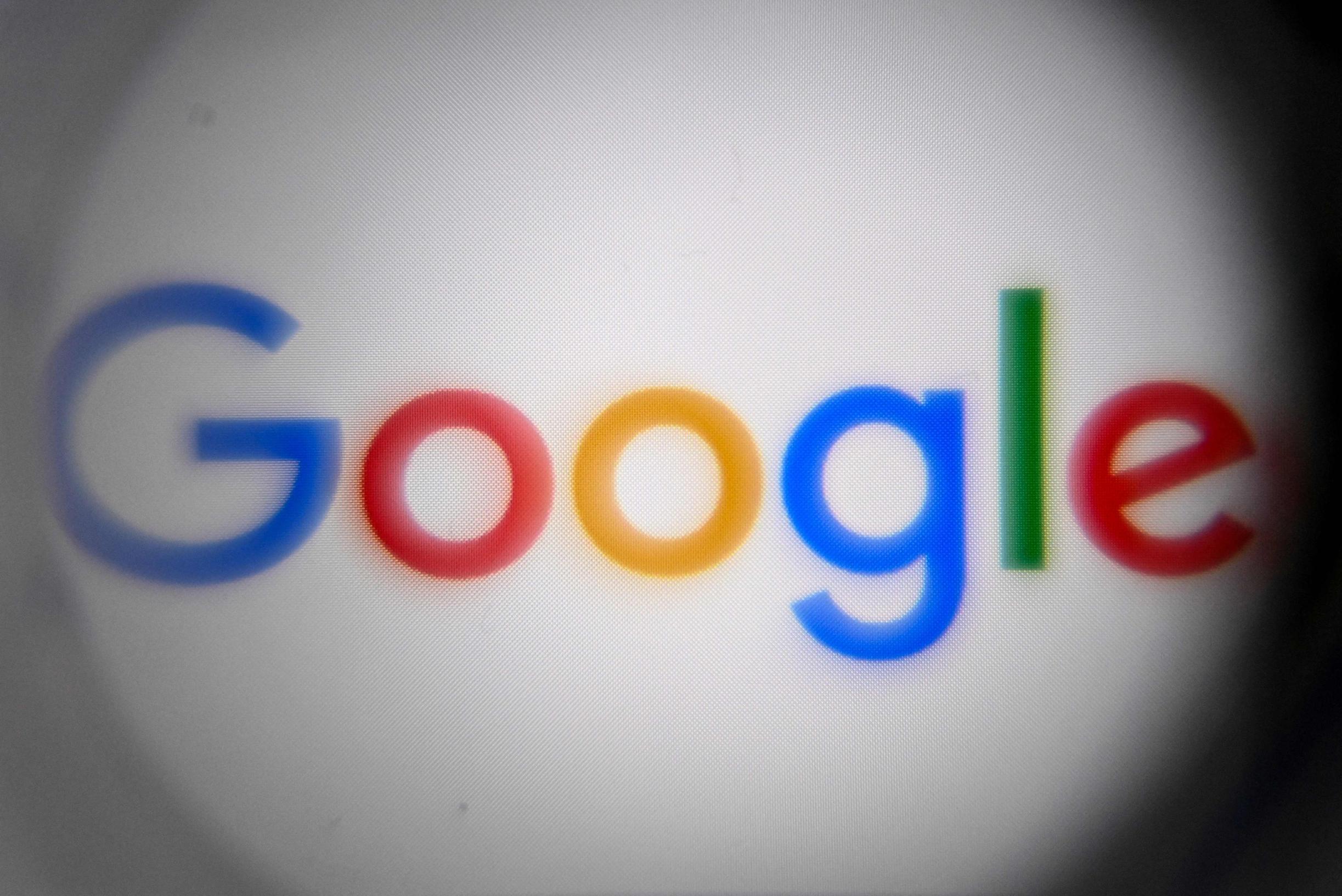 Россия оштрафовала Google на 360 млн евро за то, что не удалила информацию об Украине