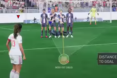 EA Sports впервые представляет FIFA 23: впервые можно играть за женские клубные команды