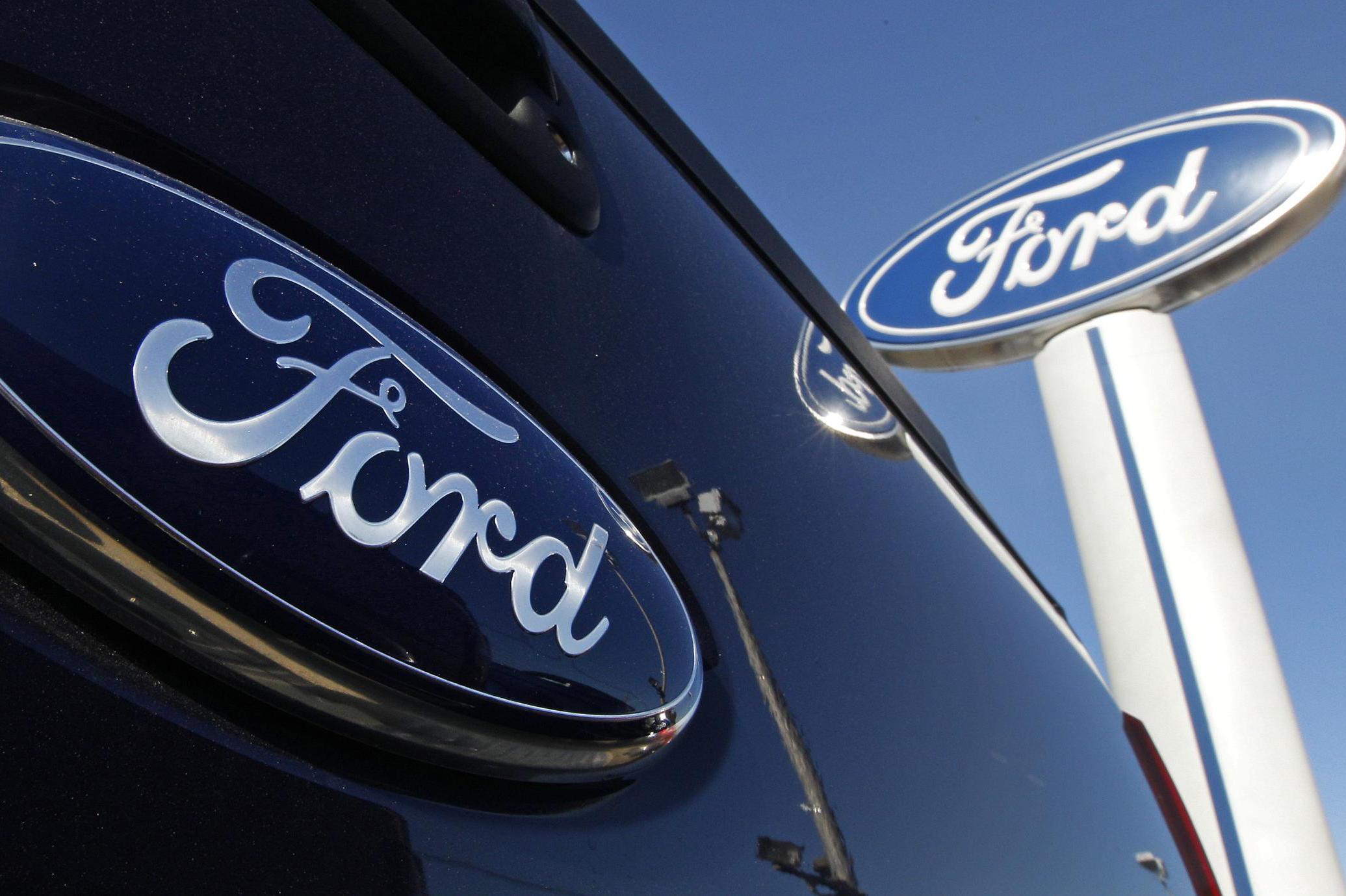 Ford to cut up to 8,000 jobs The Observatorial