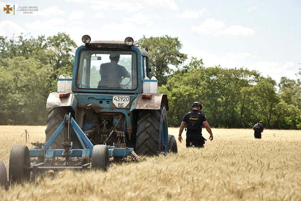 Russia e Ucraina raggiungono un accordo sul grano e potrebbero prevenire la crisi alimentare globale