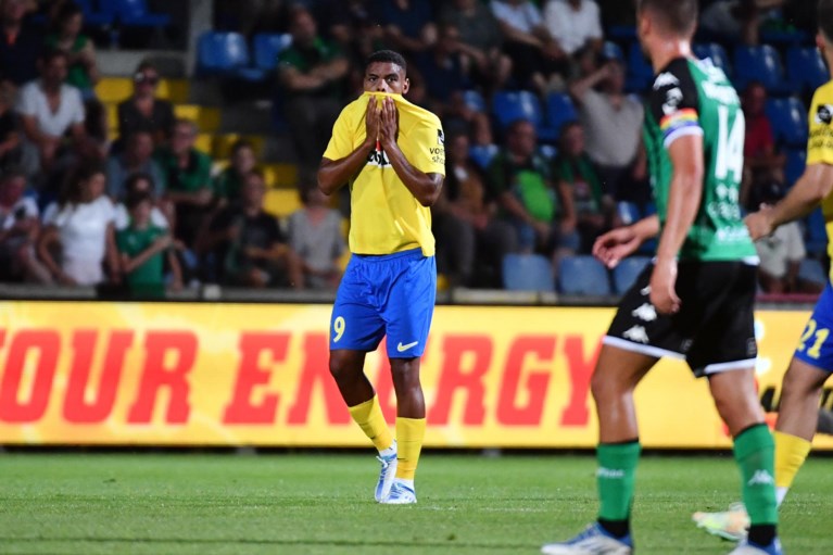 Newcomer Westerlo follows Union's example and revives good old times in ' t Kuipje