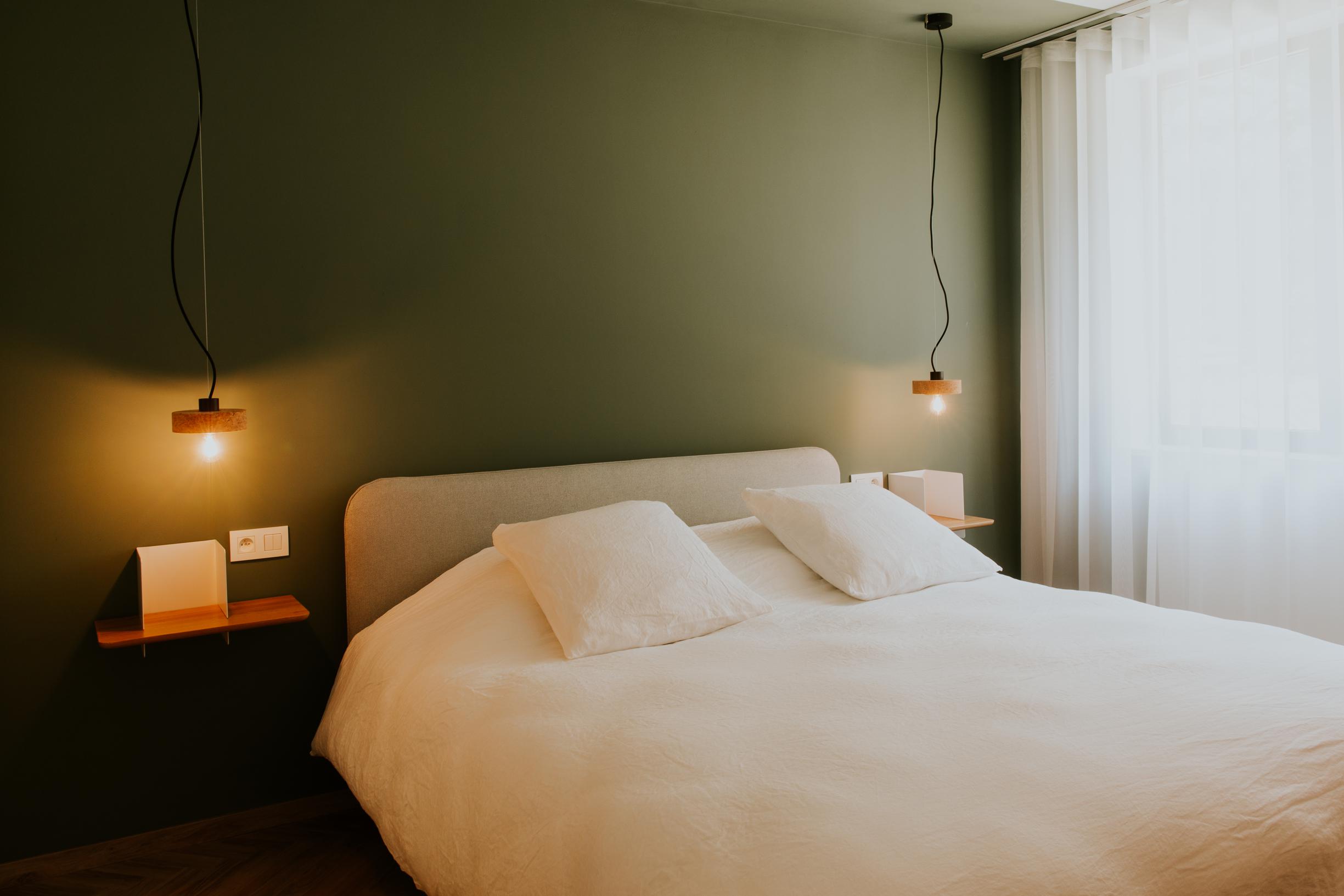 Wij verbleven in Hotel Jerom in Kalmthout duurzaam familiehotel met luxevibe (én heerlijk ongestreken linnen) Het Nieuwsblad Mobile foto