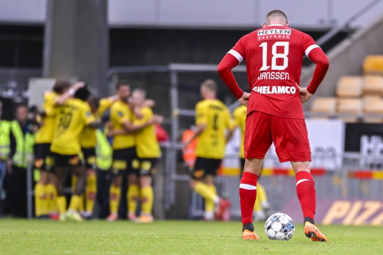 Met de groeten van Radja: twee goals van Nainggolan in Lillestrom bezorgen Antwerp uitstekende uitgangspositie in derde voorronde Conference League